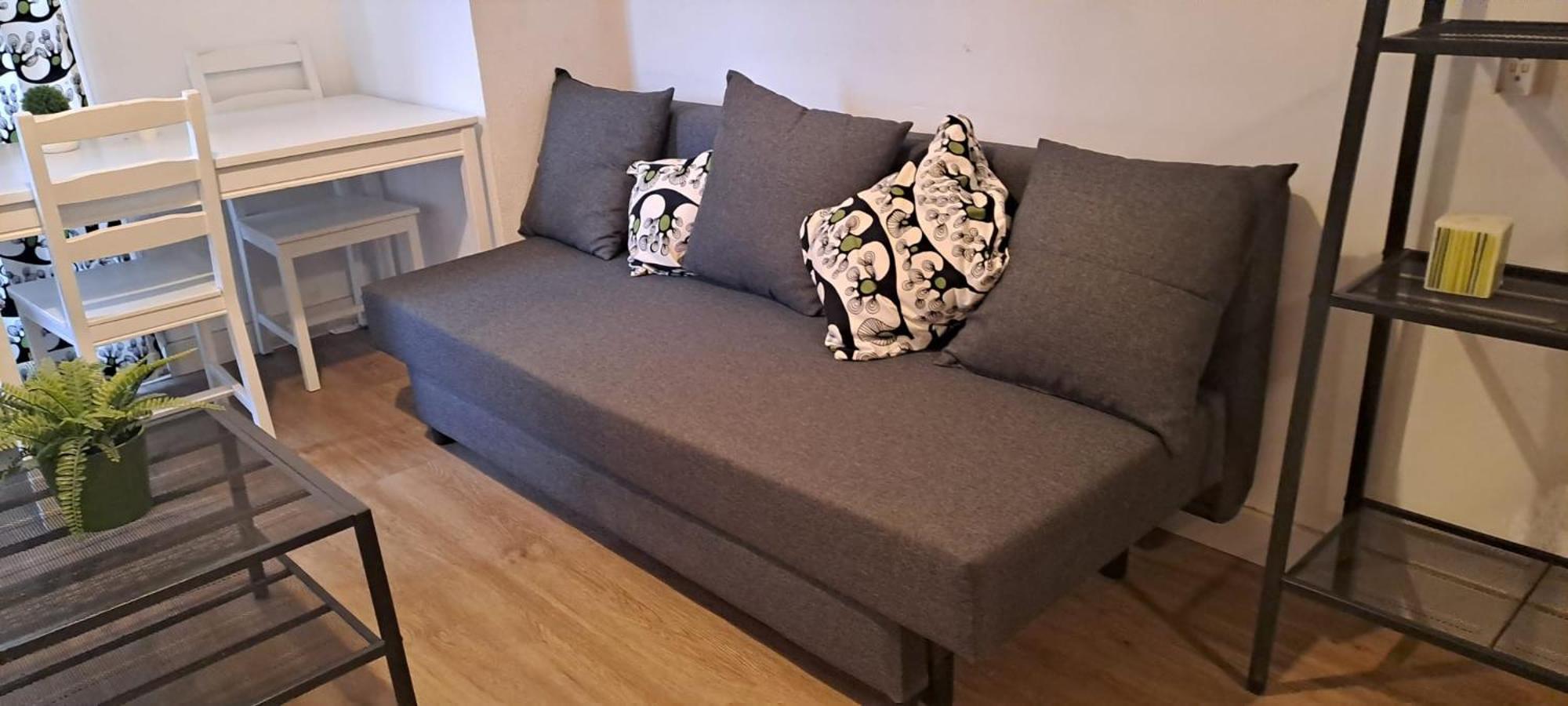 Tejares Apartment Malaga