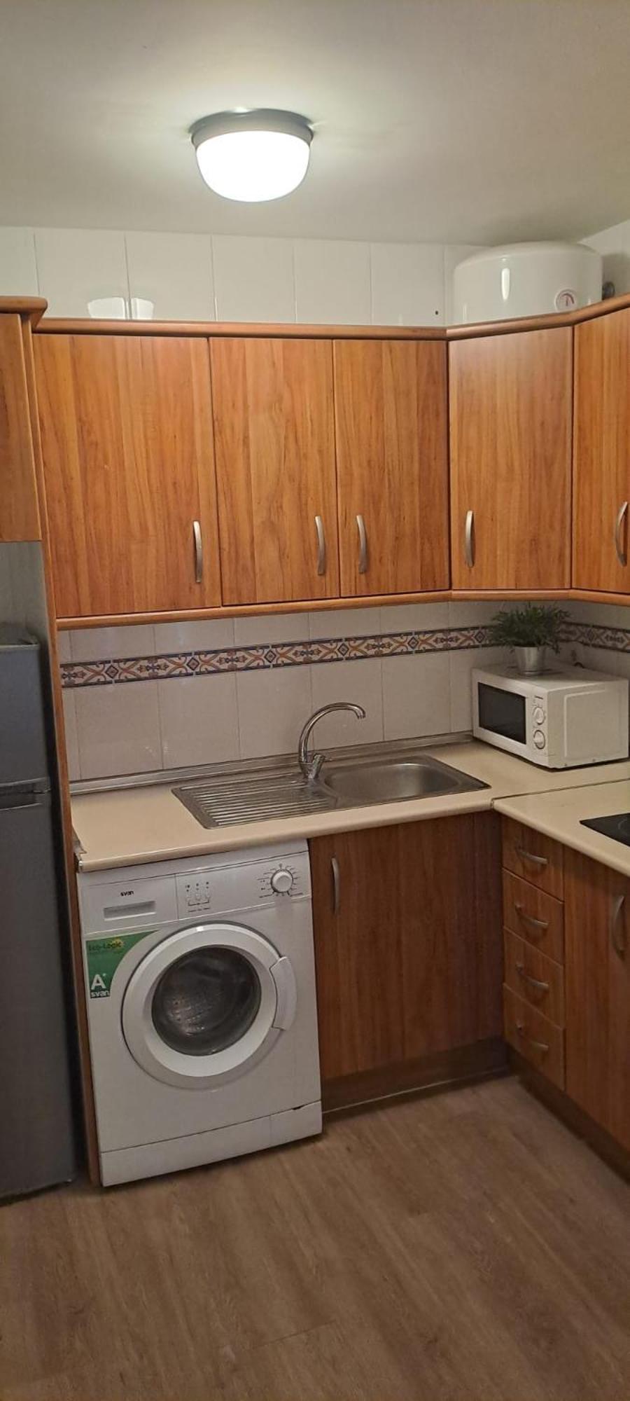 Apartment Tejares Malaga