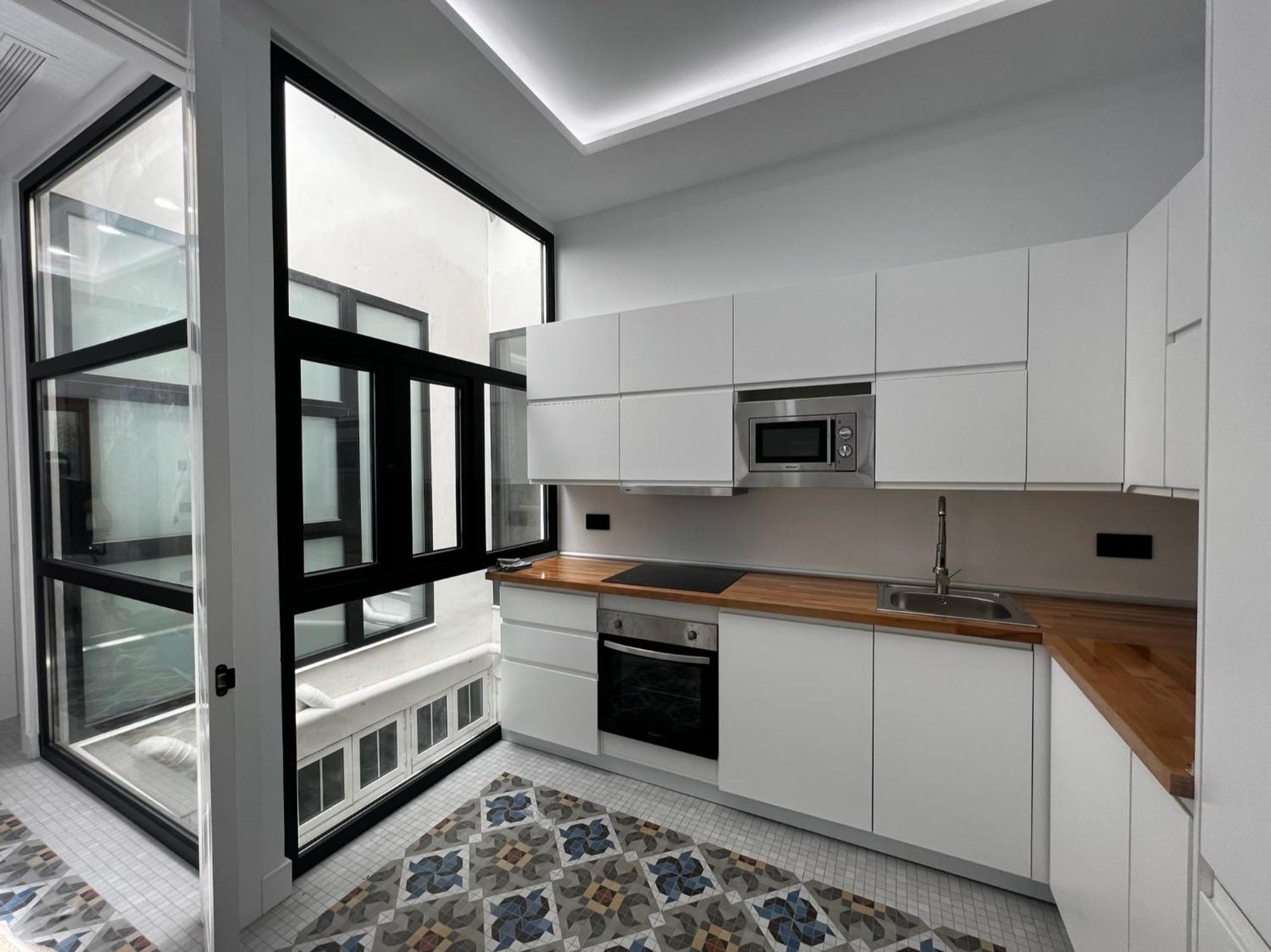 Grand Larios Apartment *