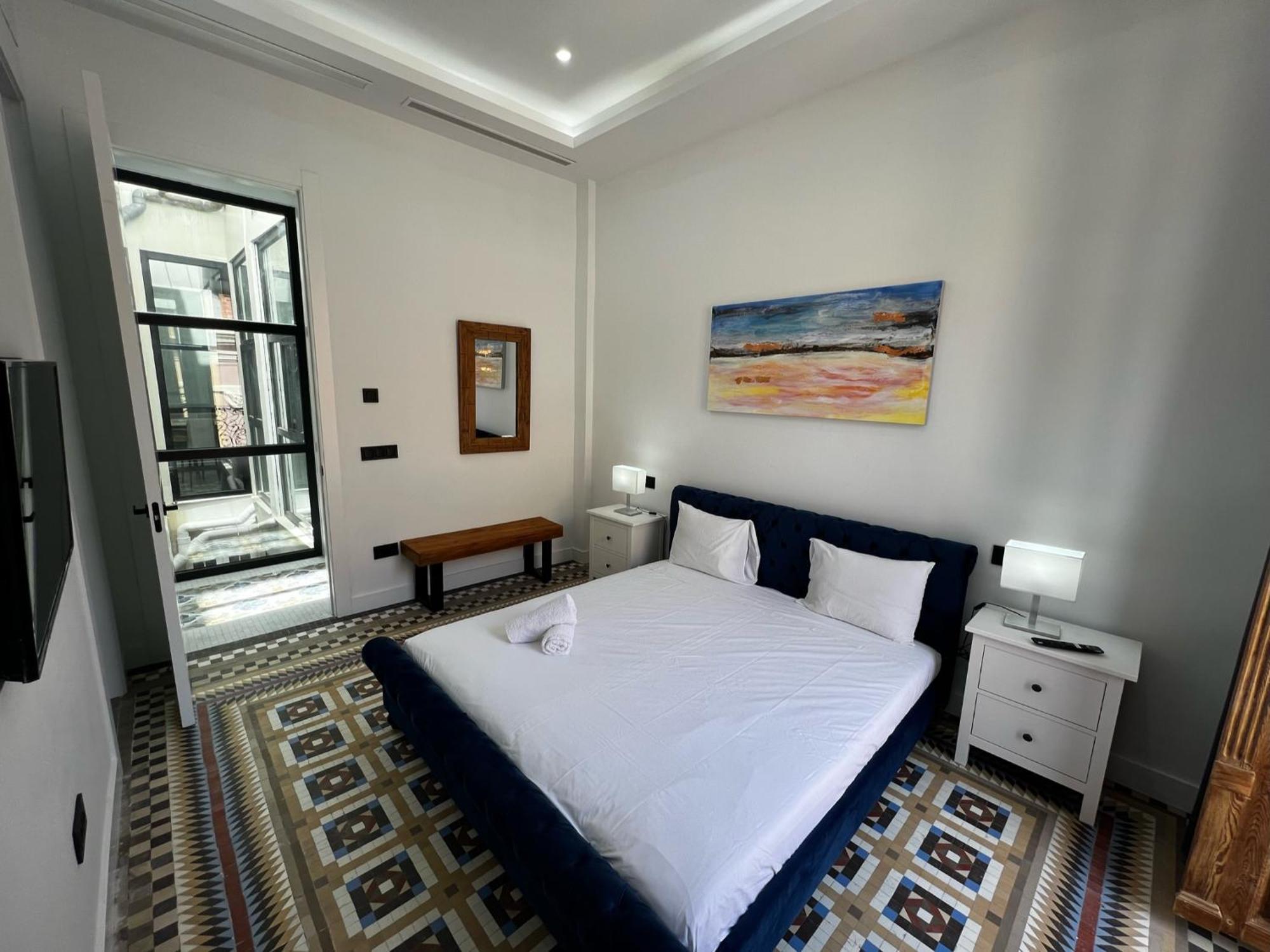 Grand Larios Apartment Málaga