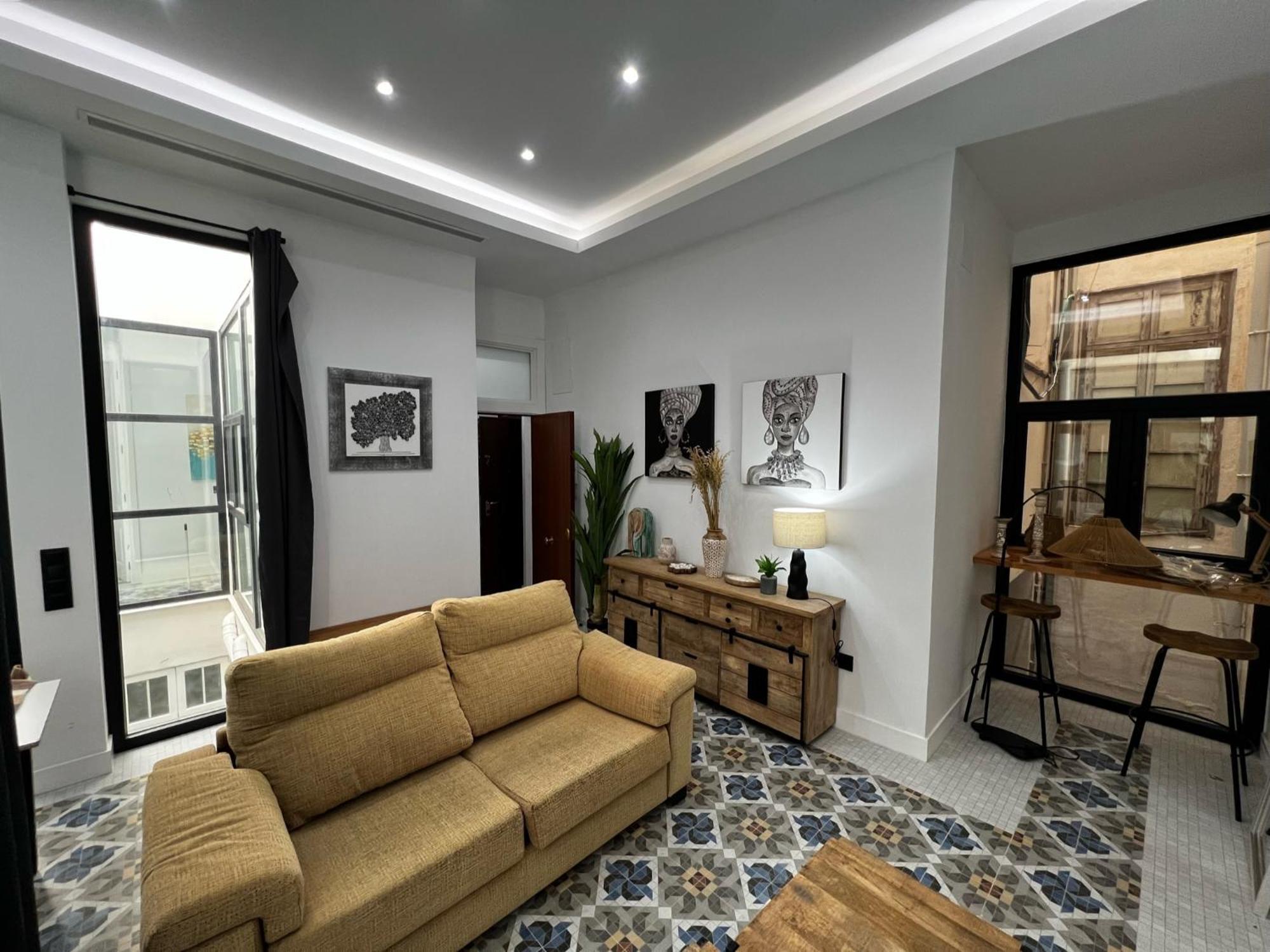 Grand Larios Apartment Málaga