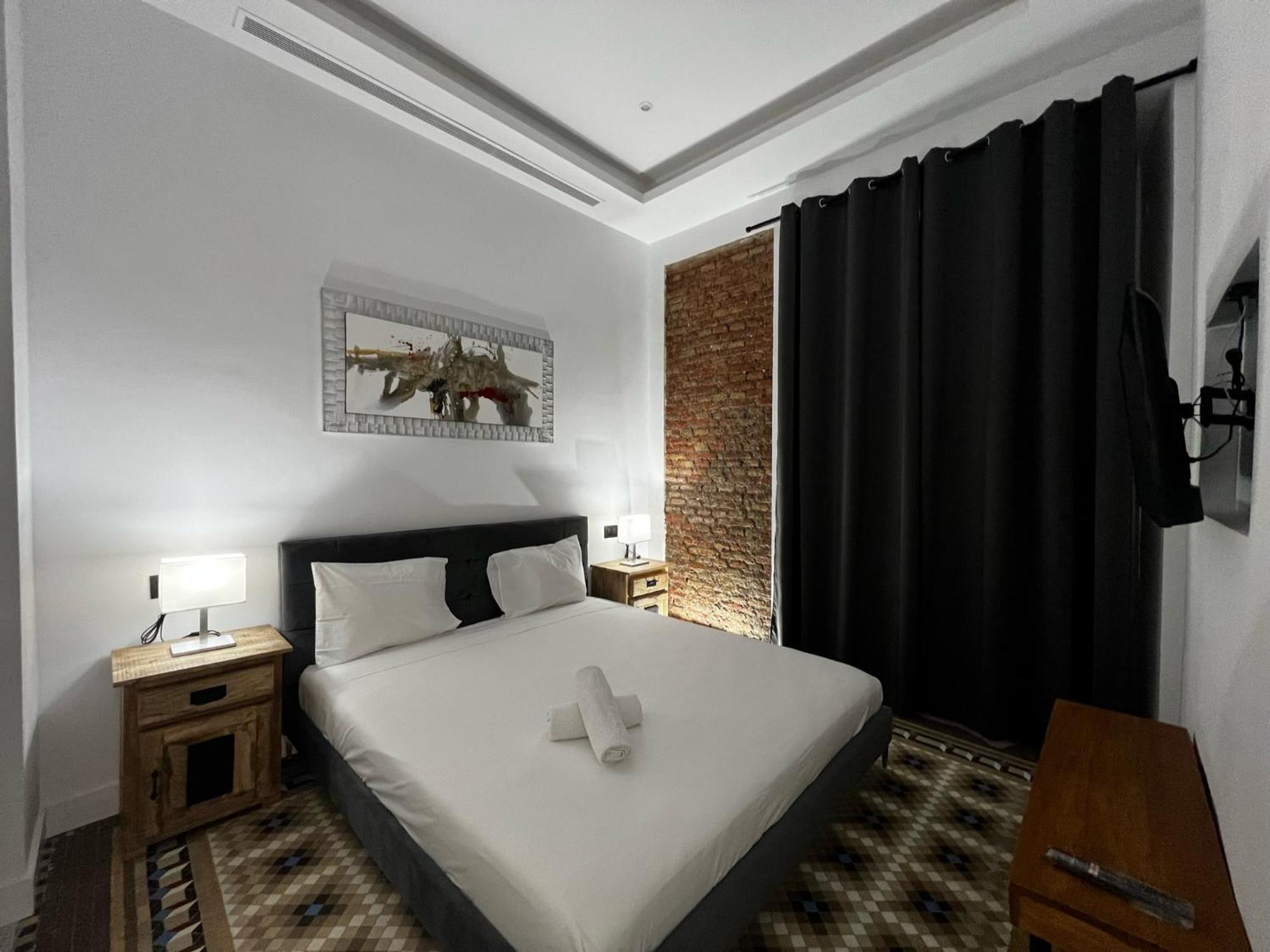 Apartment Grand Larios Málaga