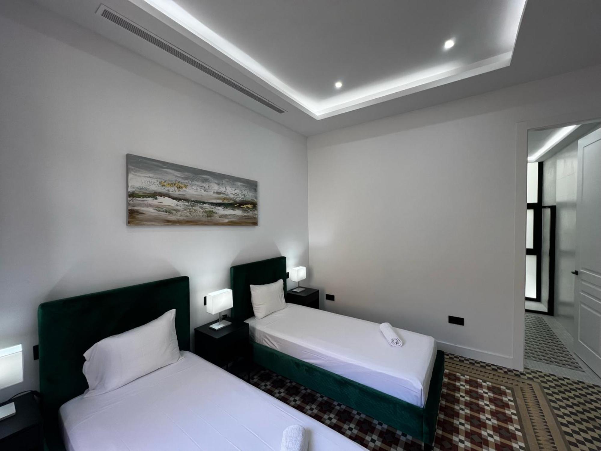 Apartment Grand Larios Málaga