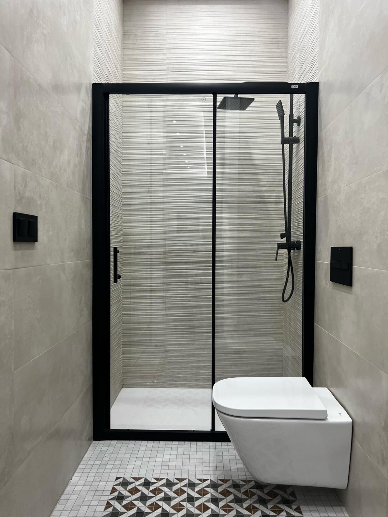 Apartment Grand Larios Málaga