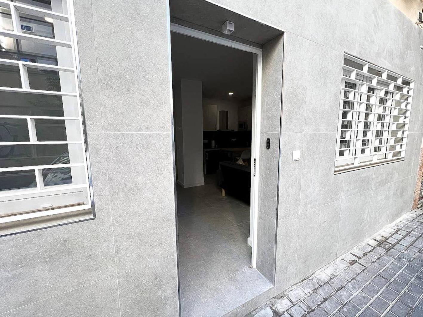 Apartment Alboran Malaga