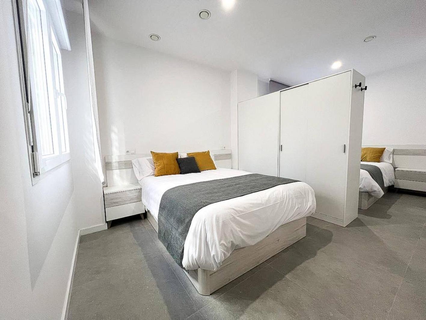 Alboran Apartment Malaga