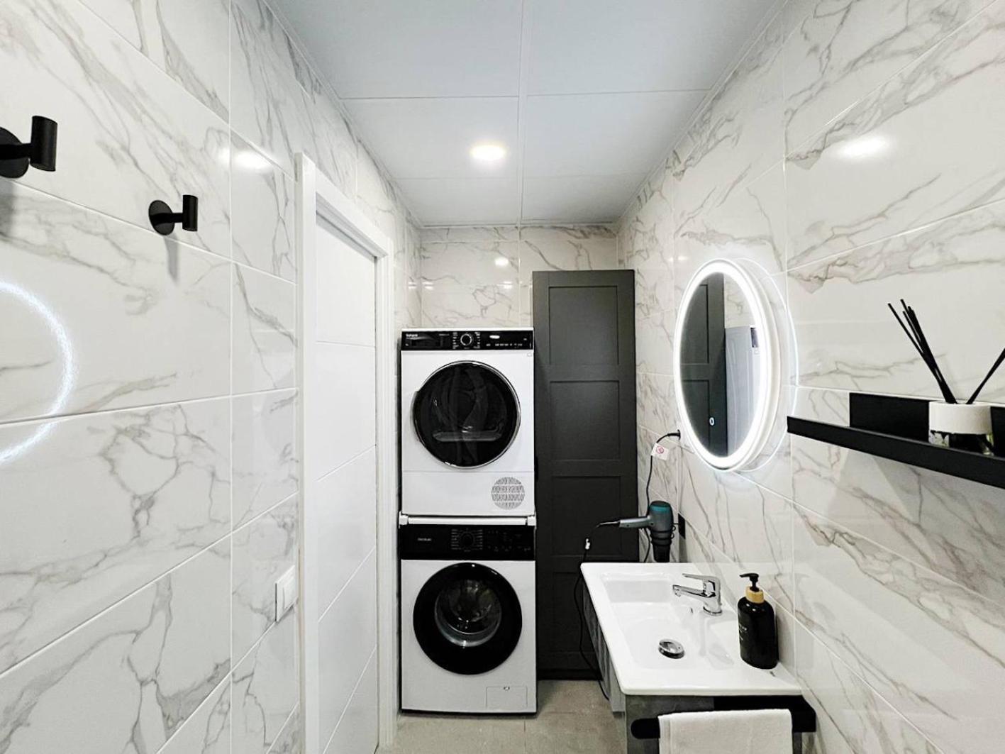 Apartment Alboran Malaga