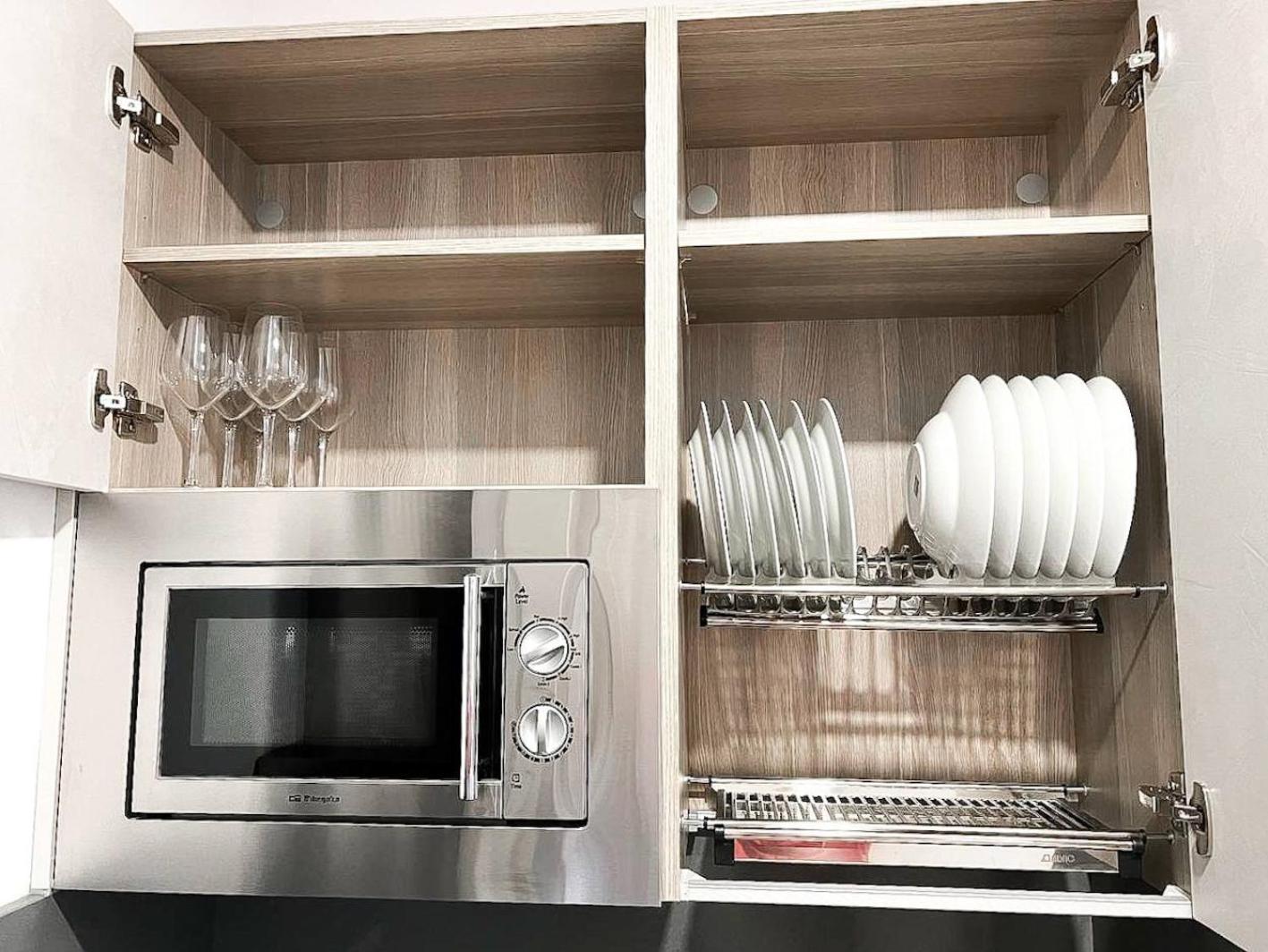 Apartment Alboran