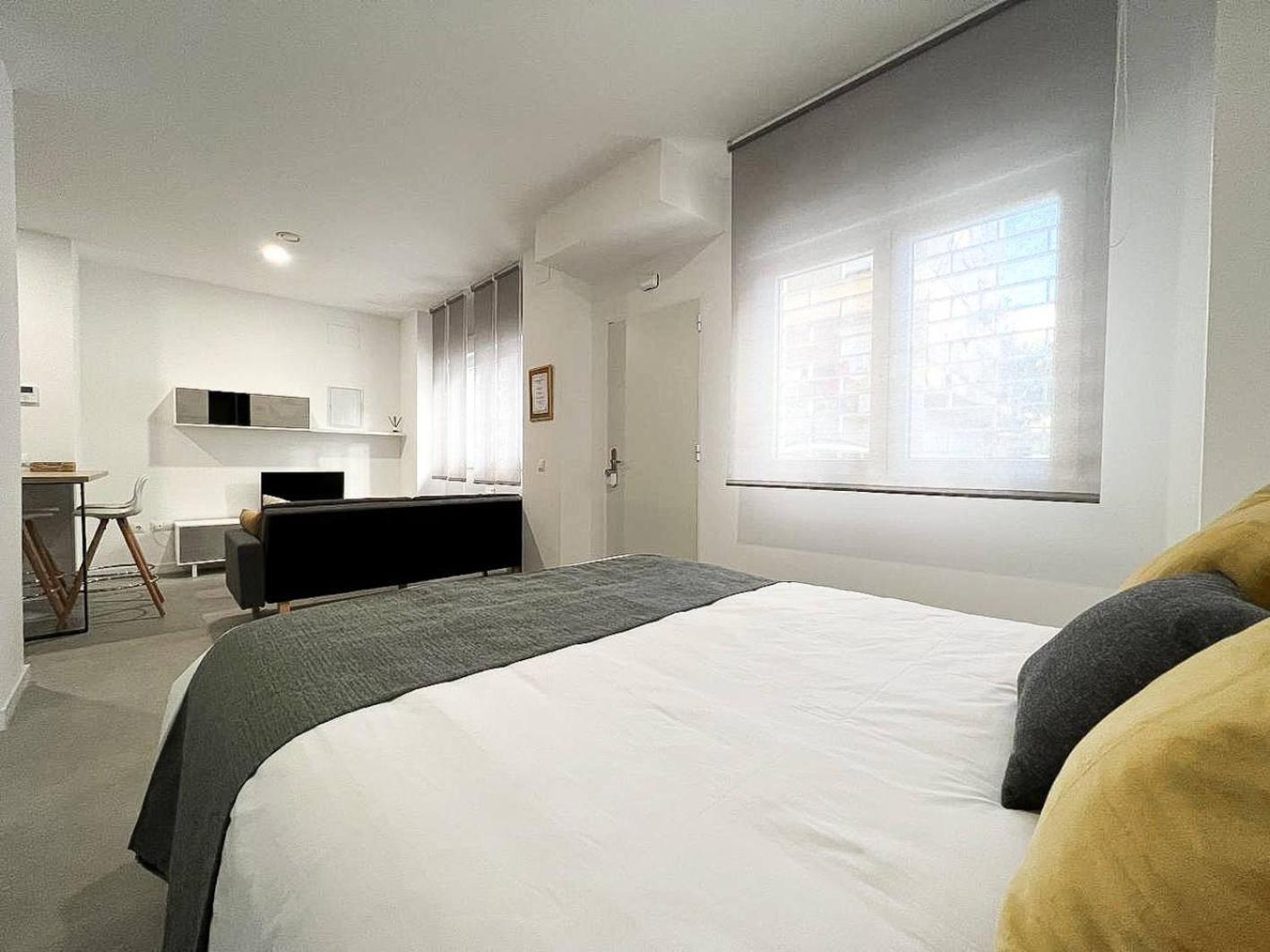 Apartment Alboran *