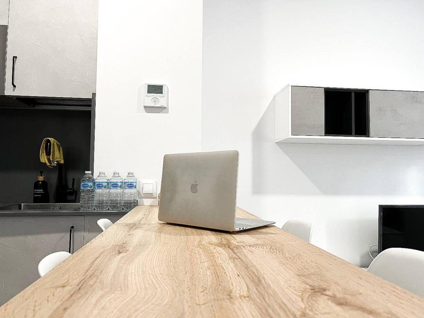 Alboran Apartment