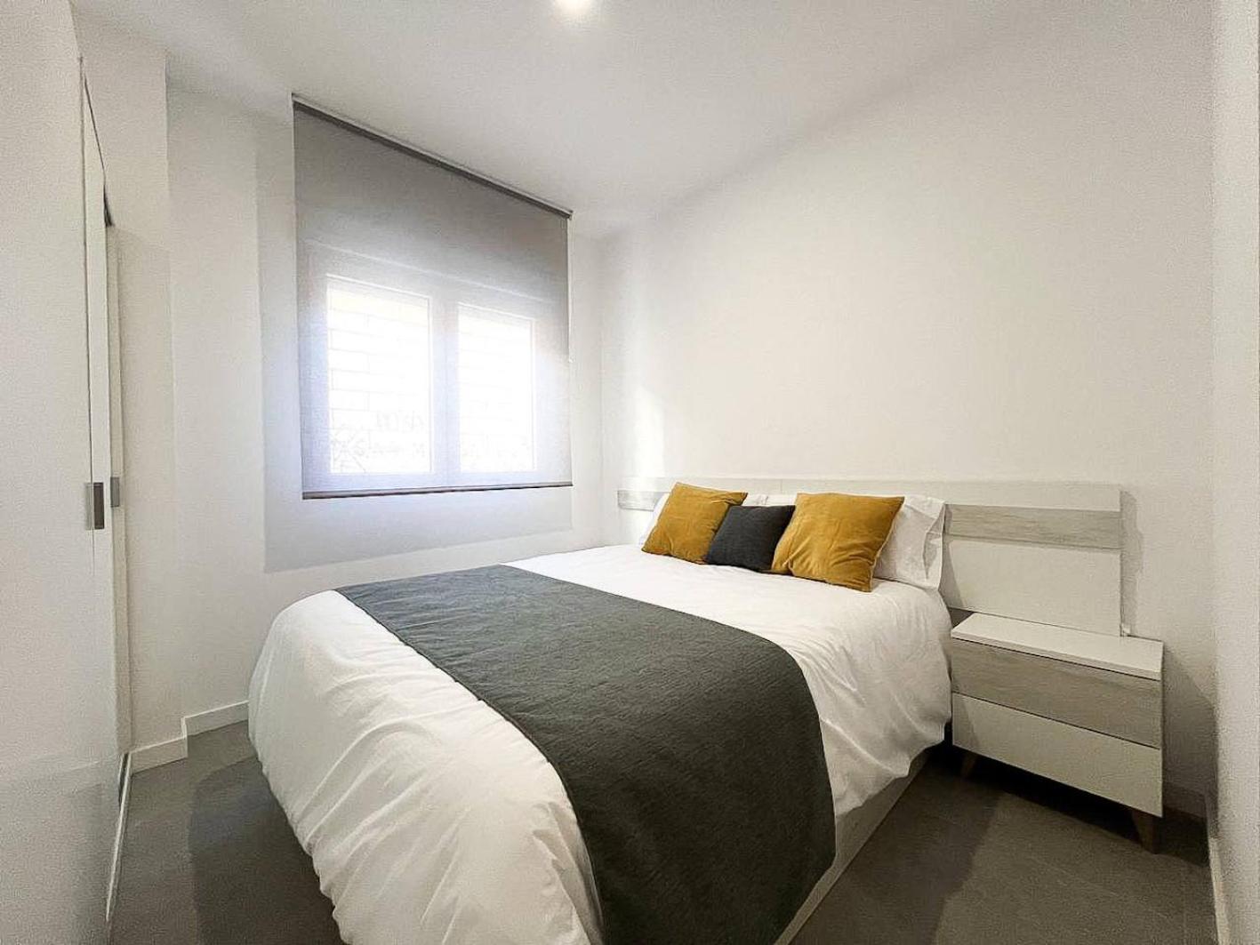 Apartment Alboran Malaga