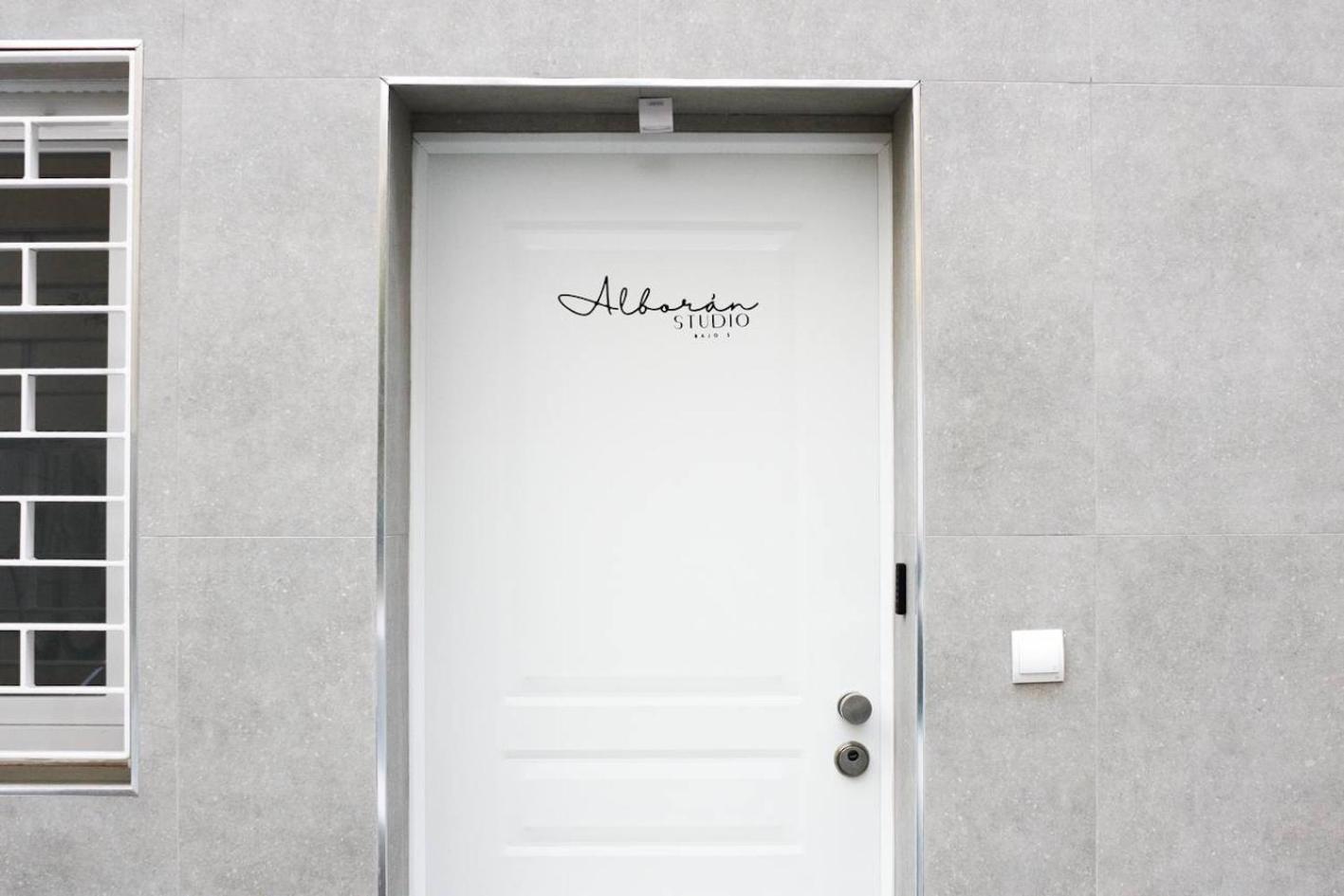 Alboran *
