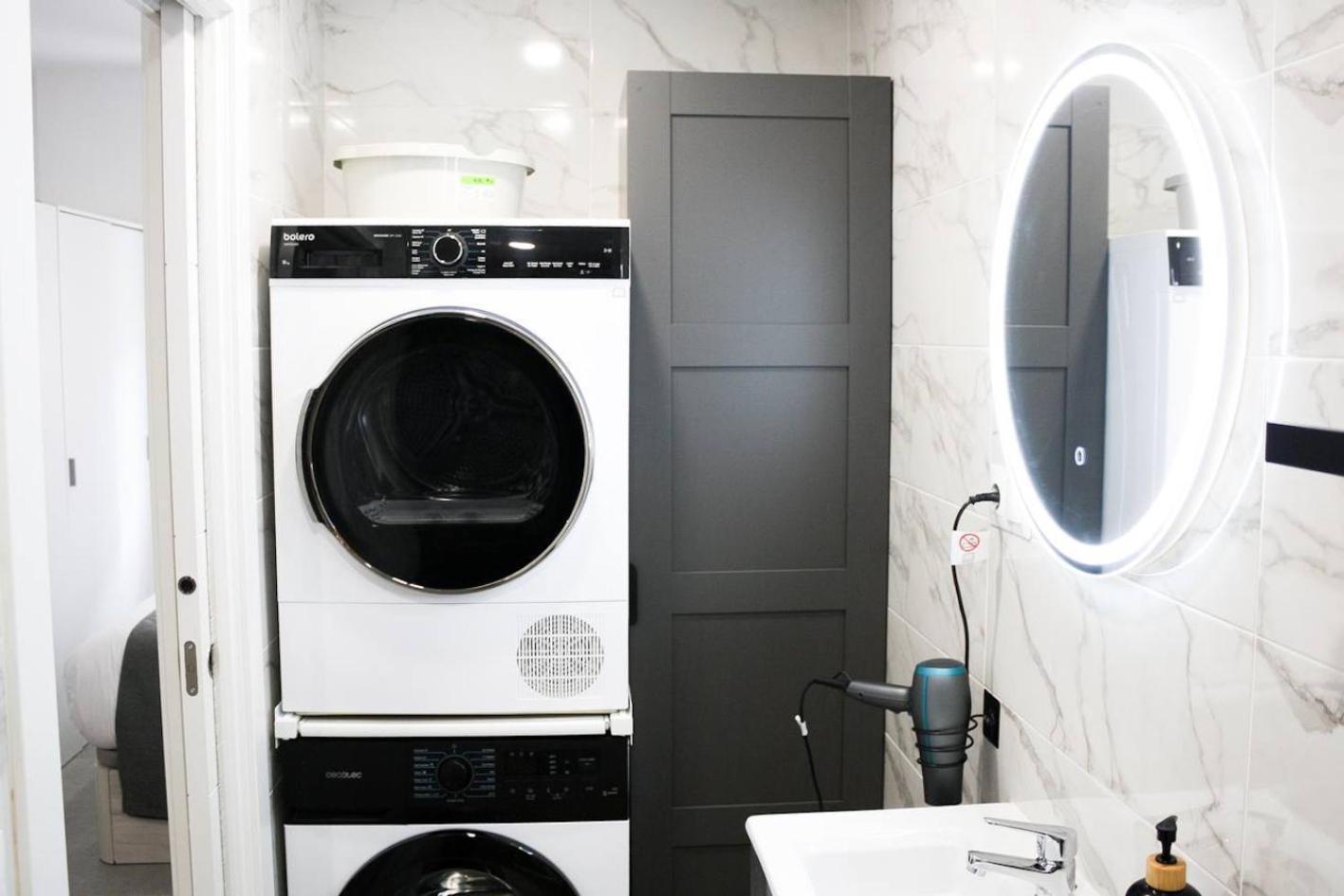 Alboran Apartment *