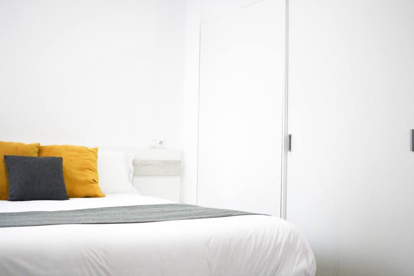 Alboran Apartment
