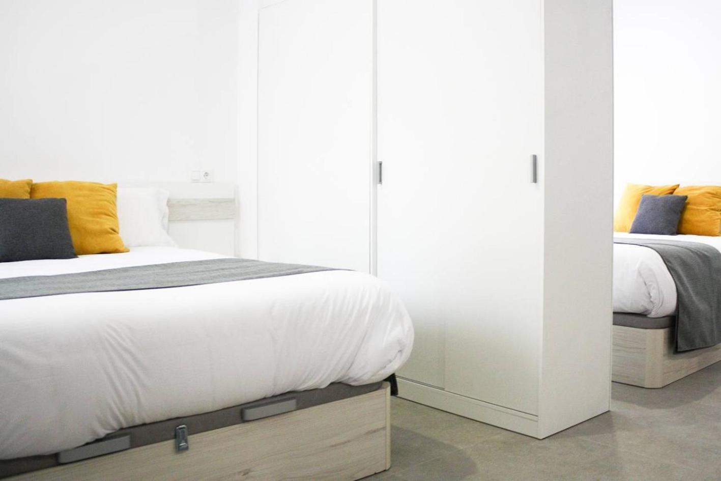 Apartment Alboran *