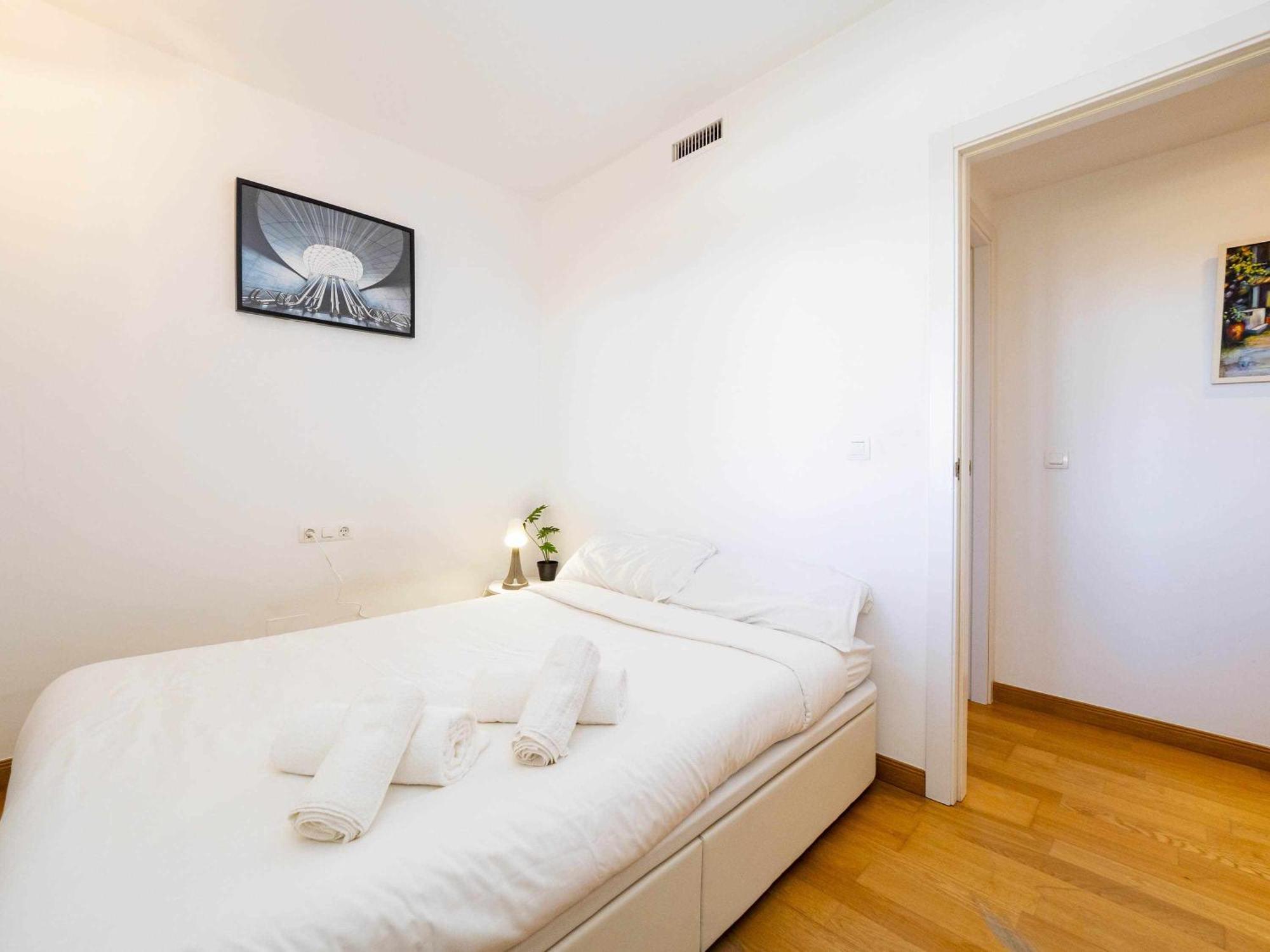 Apartamento Atico Con Vistas Al Mar Piscina Y Parking *