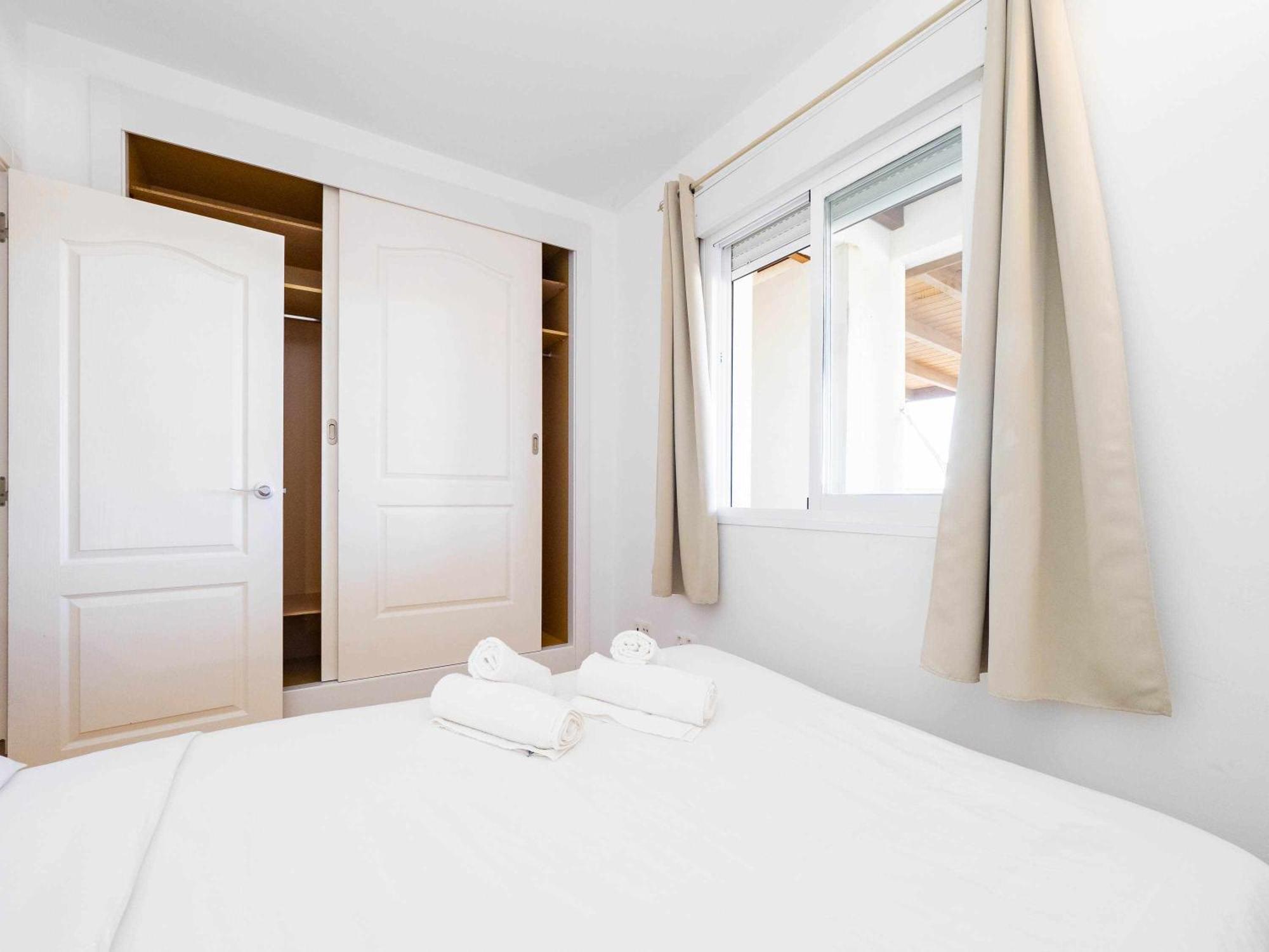 Apartamento Atico Con Vistas Al Mar Piscina Y Parking *