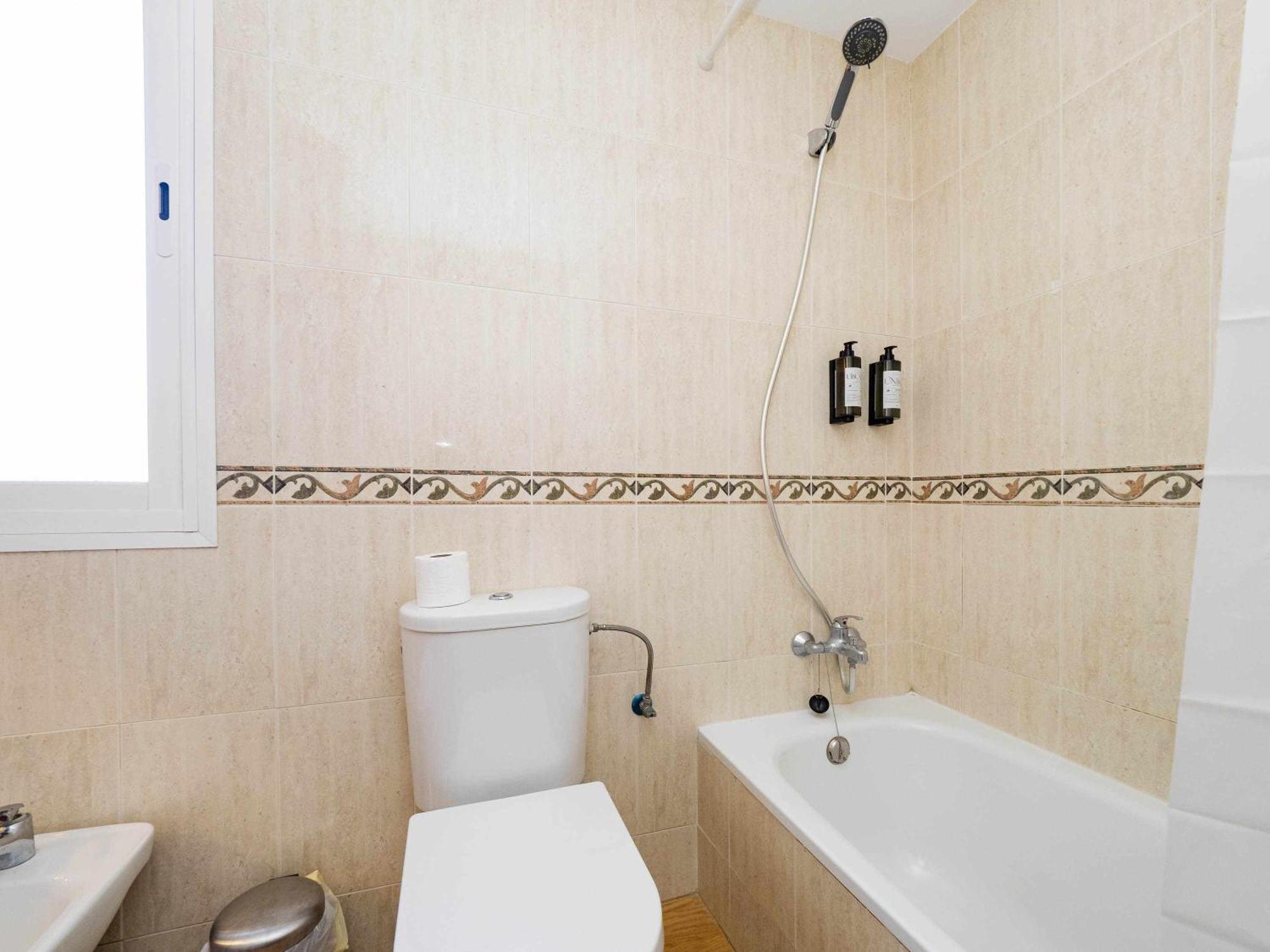 Atico Con Vistas Al Mar Piscina Y Parking Apartamento *