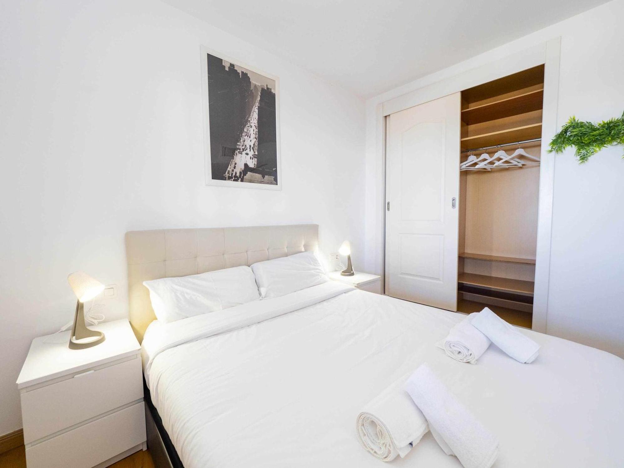 Apartamento Atico Con Vistas Al Mar Piscina Y Parking