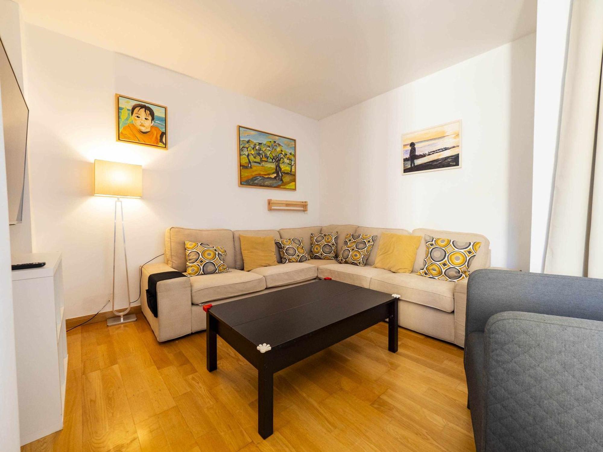 Apartamento Atico Con Vistas Al Mar Piscina Y Parking *