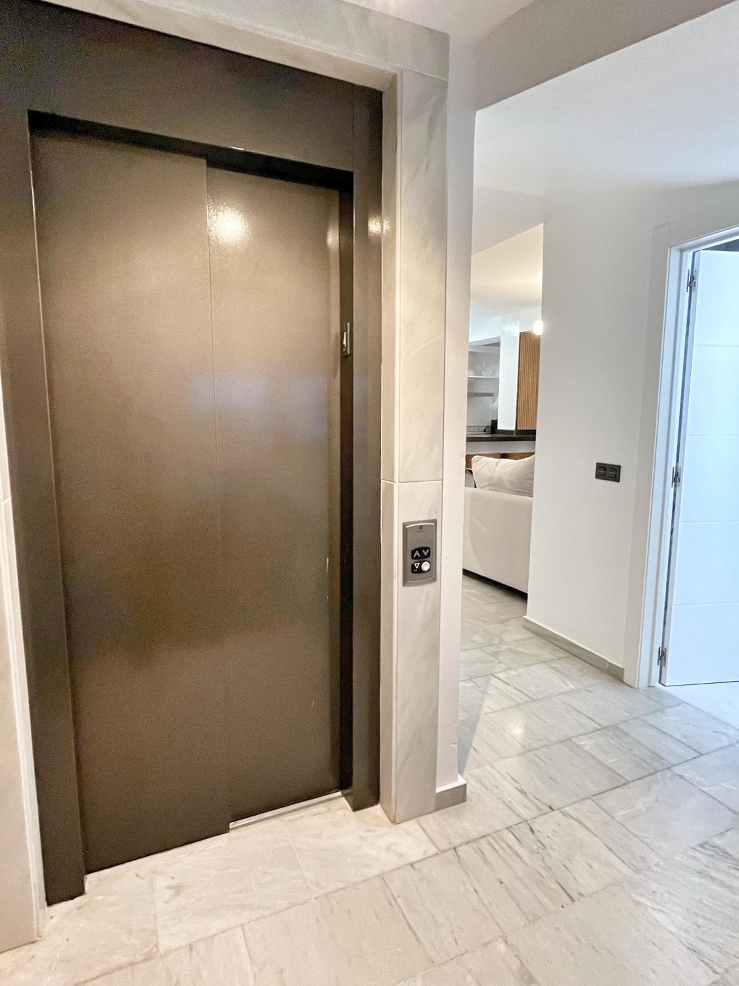 Tennessee Penthouse * Malaga