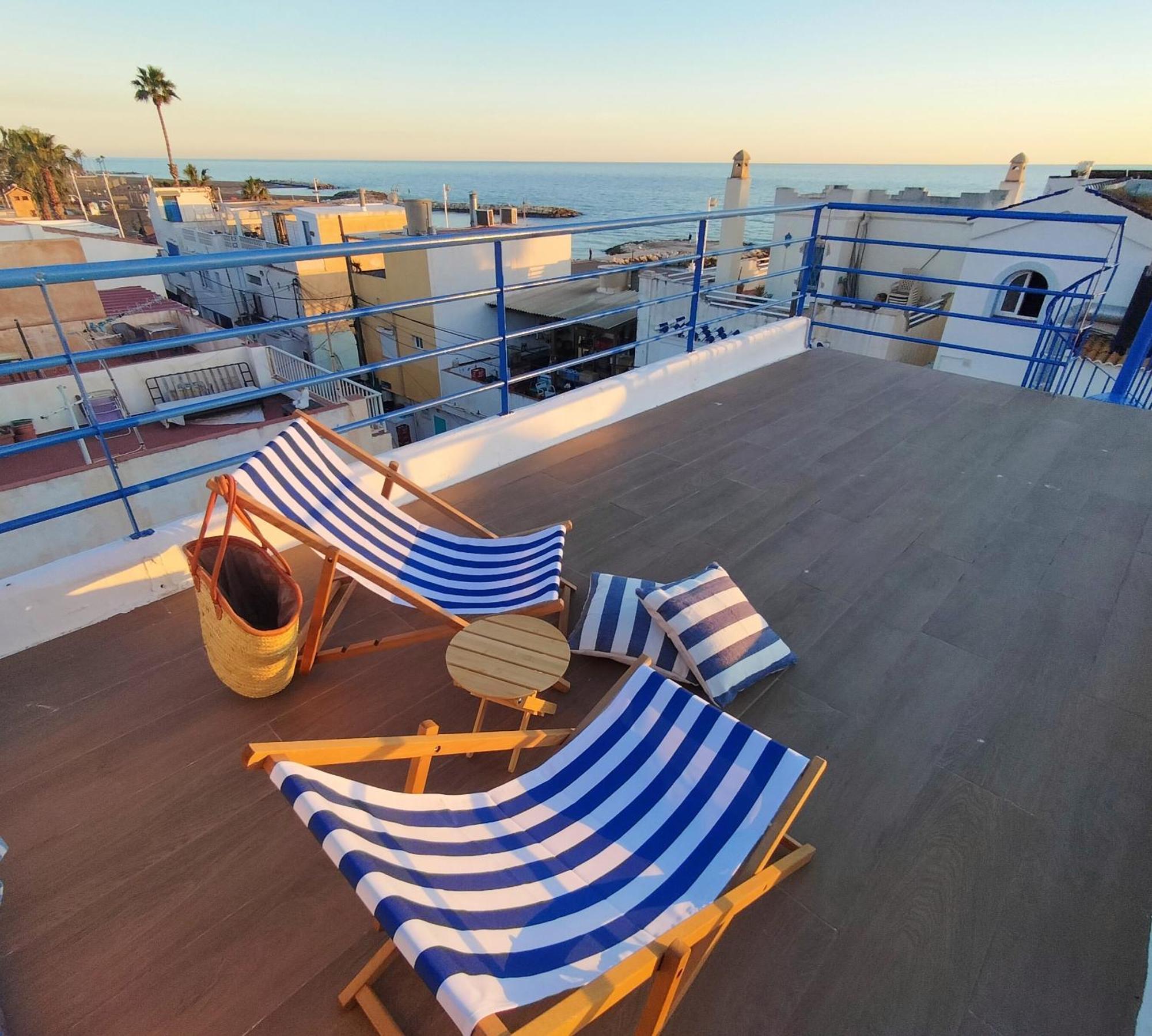 Rincon Del Mar En Holiday home *