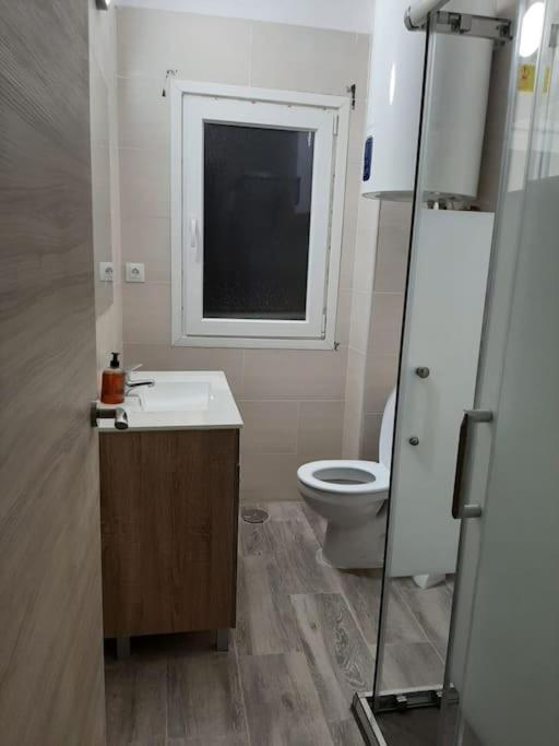 Apartment Casa Mono