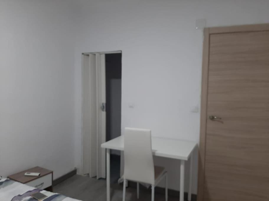 Casa Mono Apartment Malaga