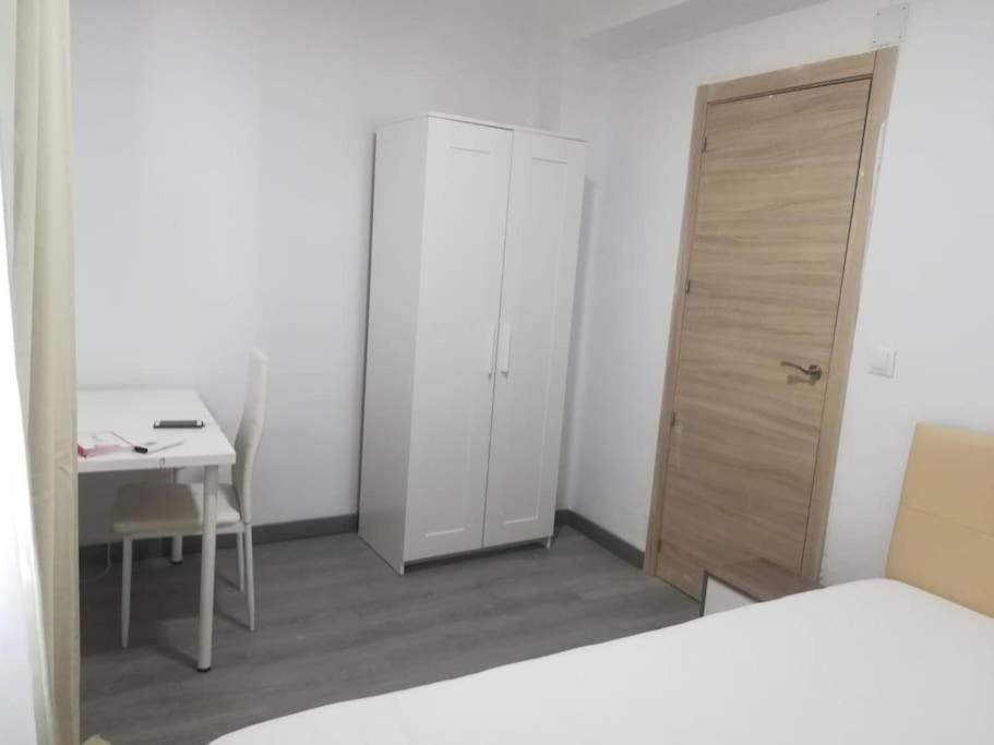 Casa Mono Apartment