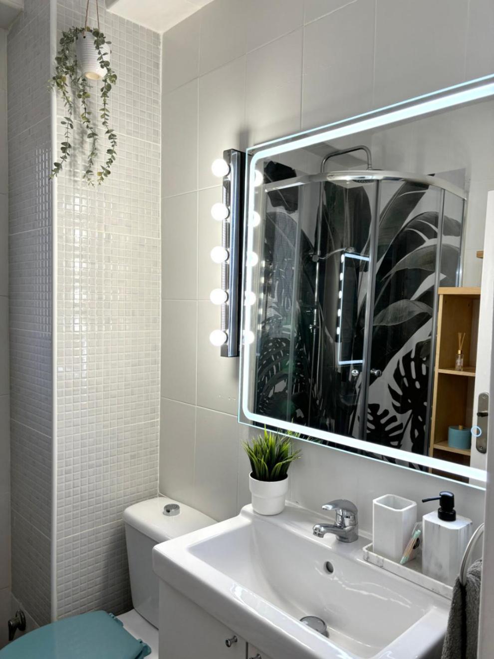 Vialia Appartement Málaga