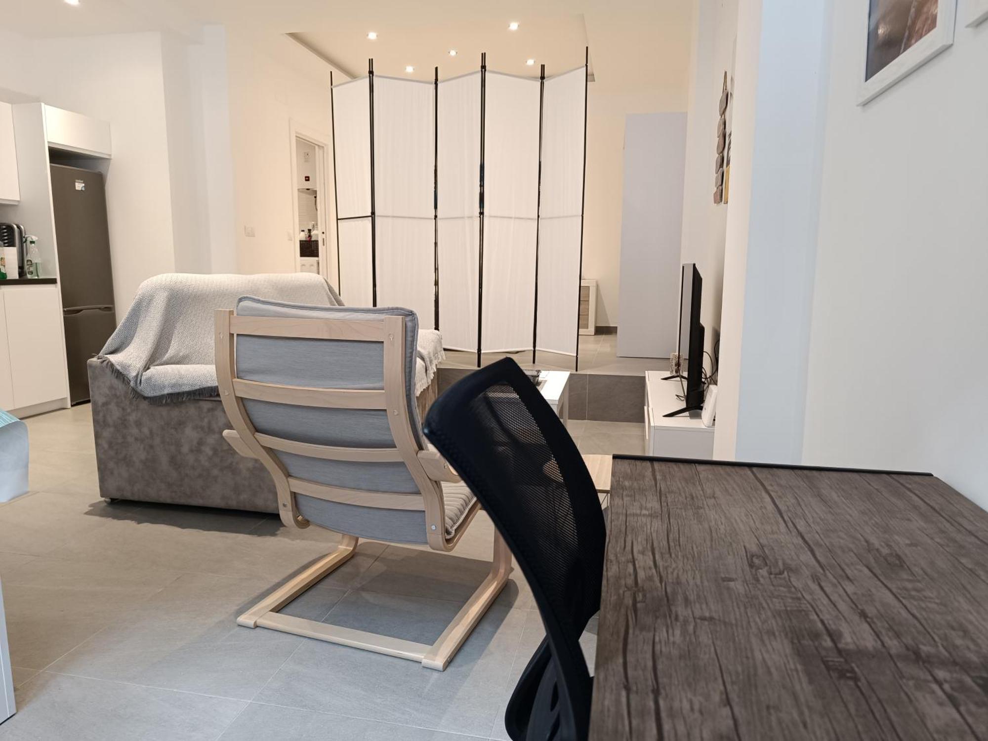 Appartement Alhucemas Playa