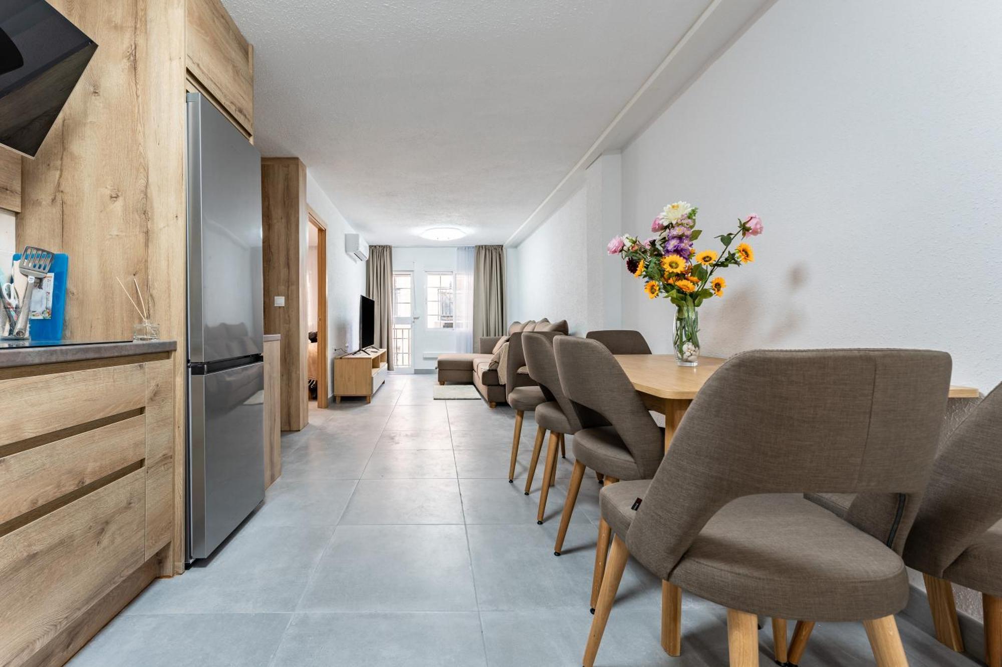 Centro Apartment