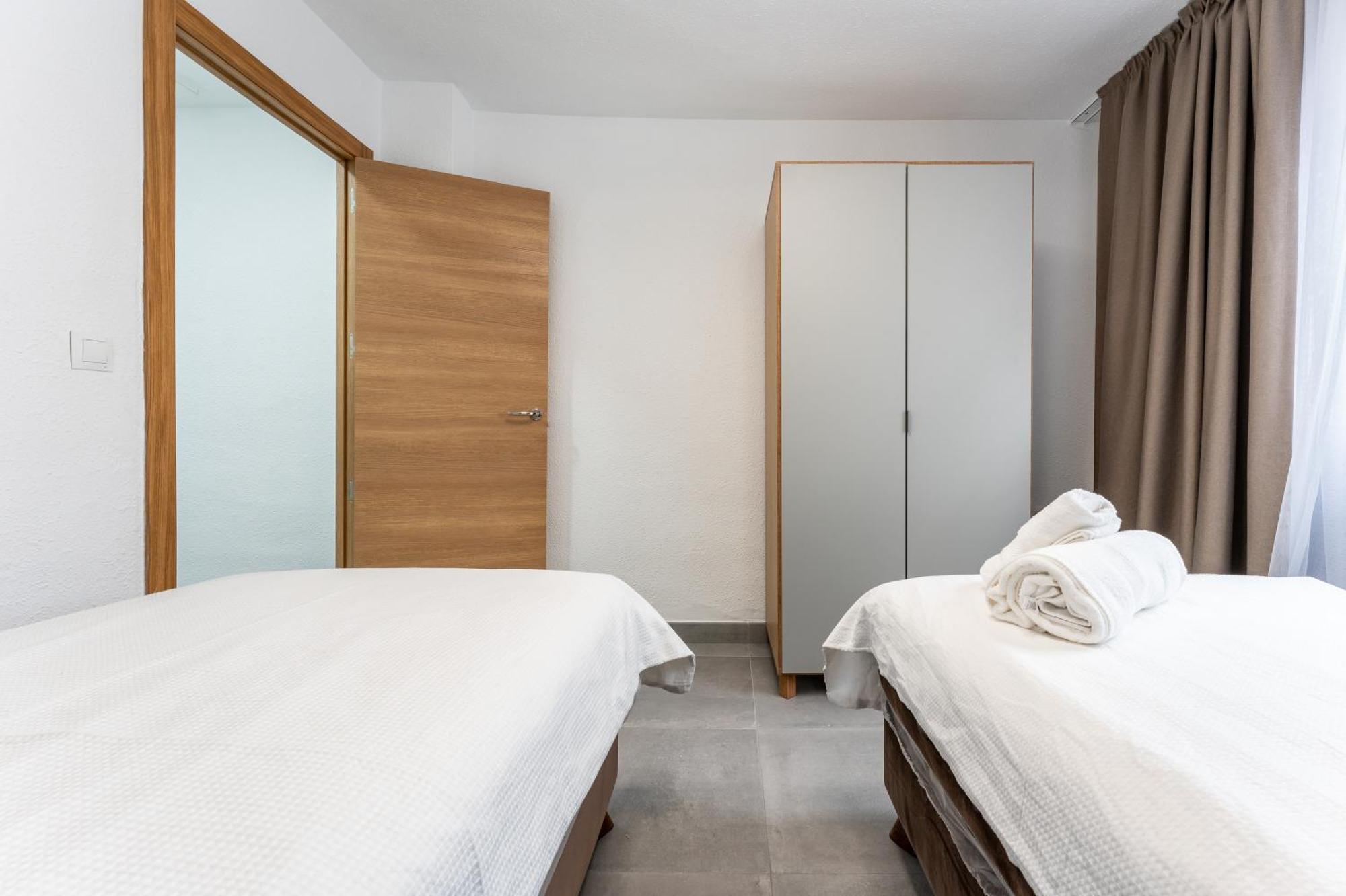 Apartment Centro *