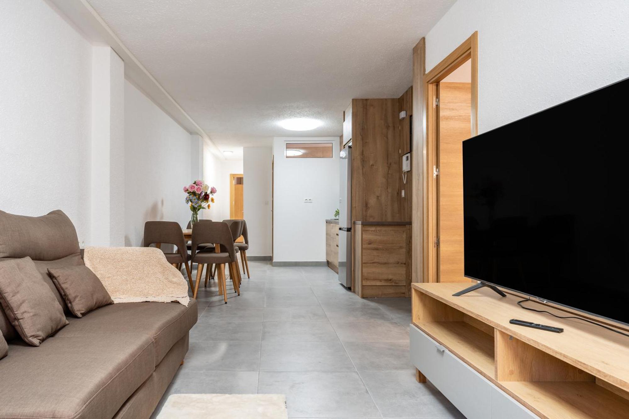 Apartment Centro Malaga