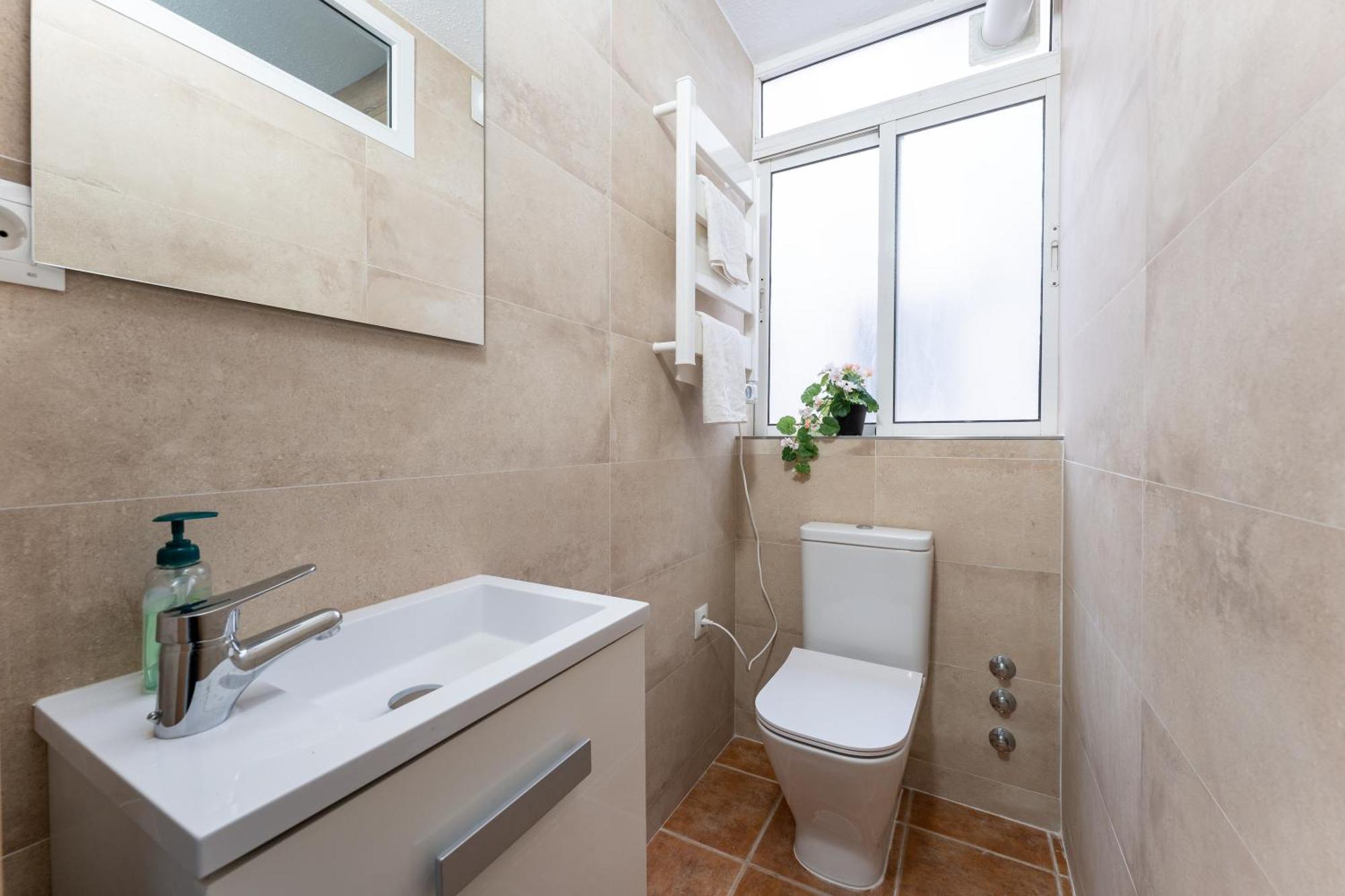 Centro Apartment