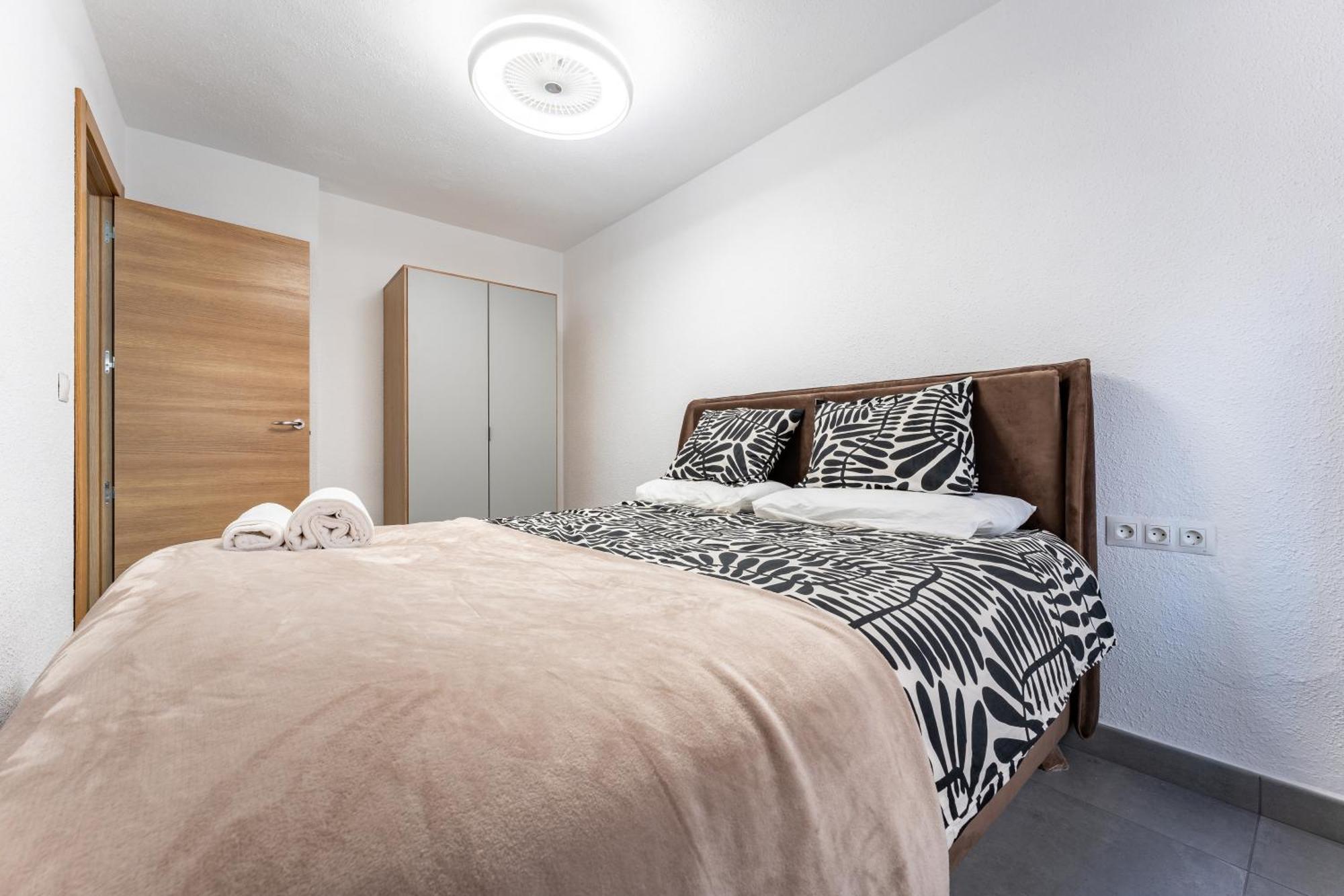 Apartment Centro