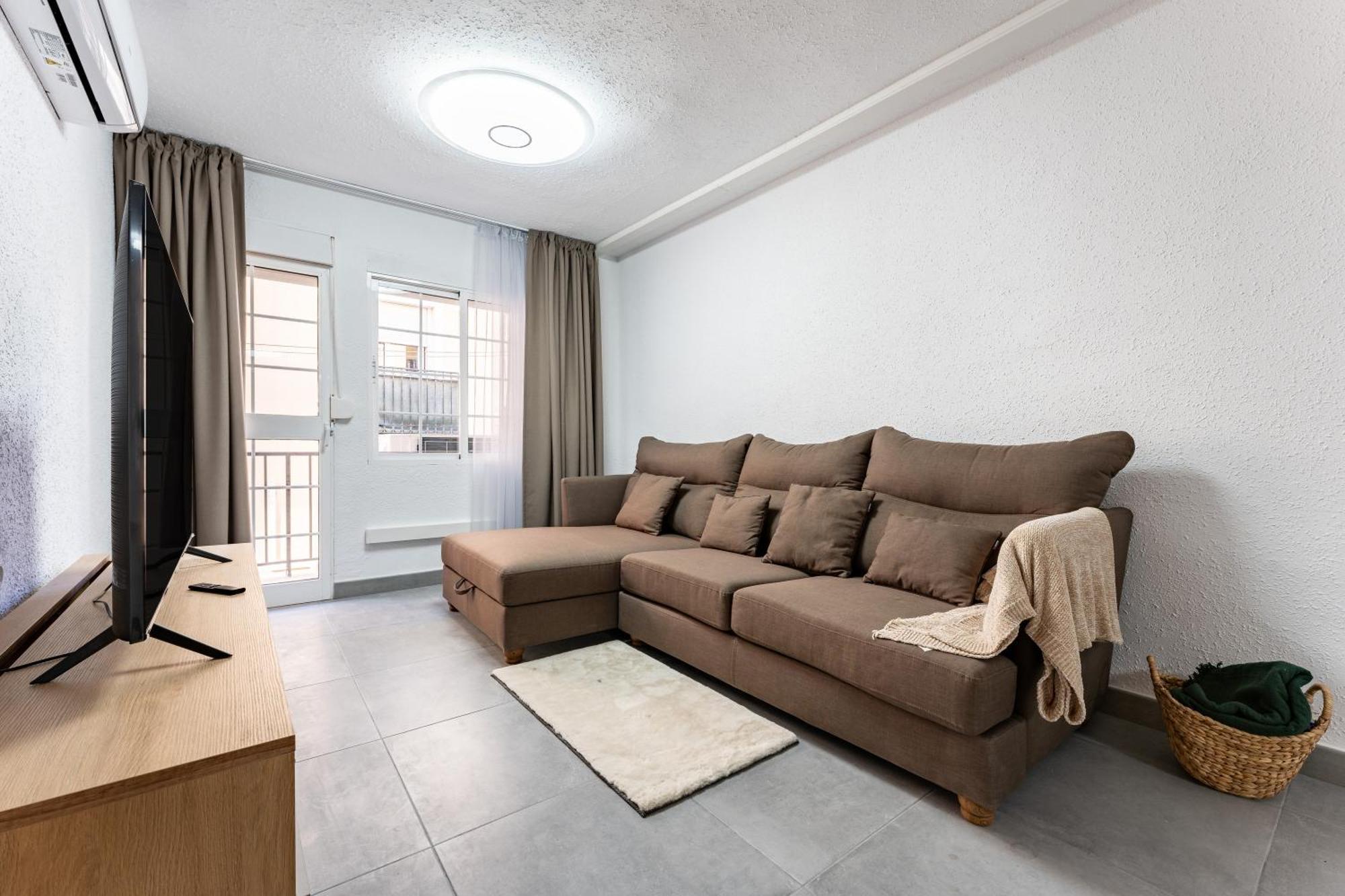 Apartment Centro Malaga