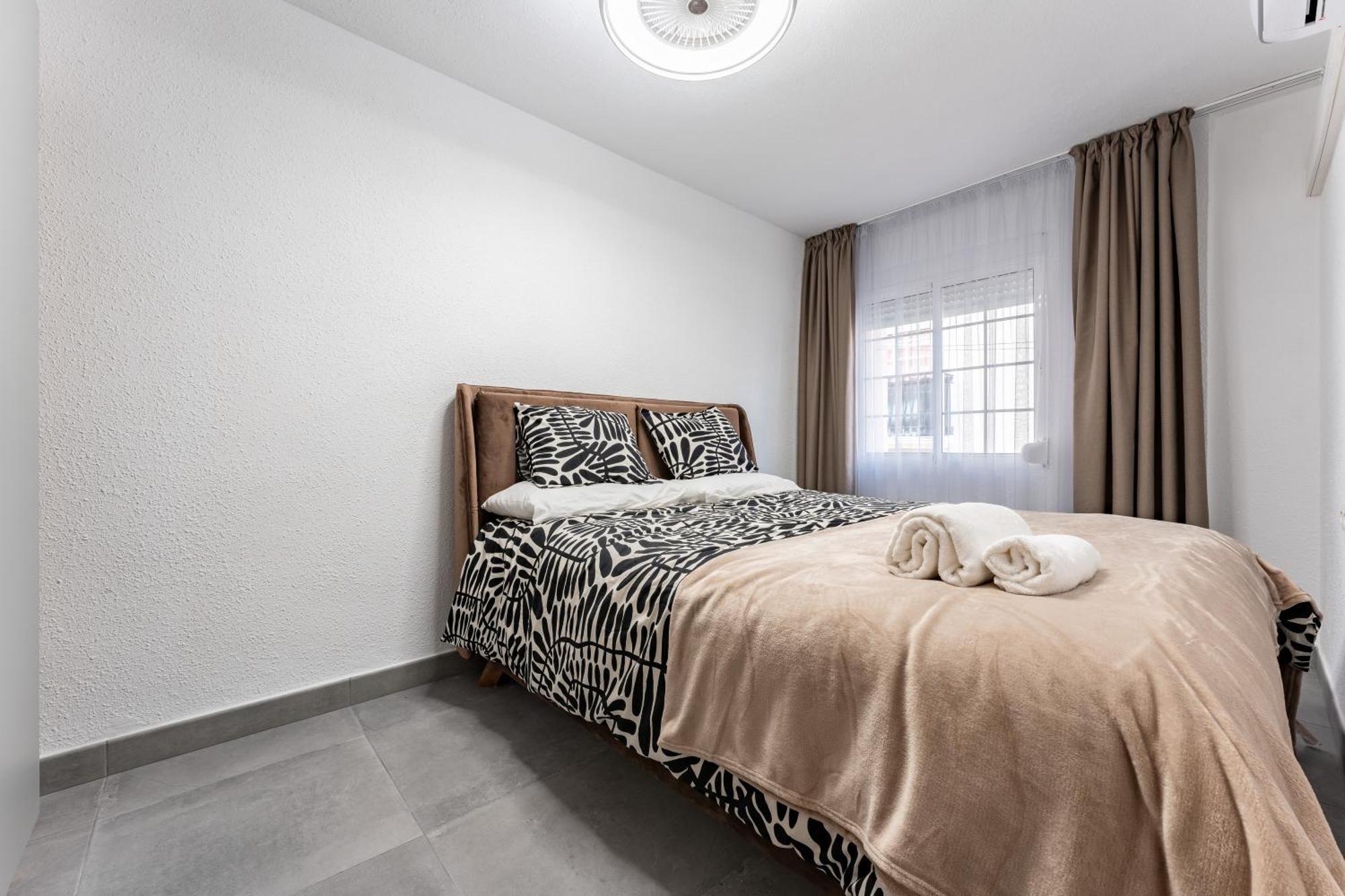 Centro Apartment Malaga