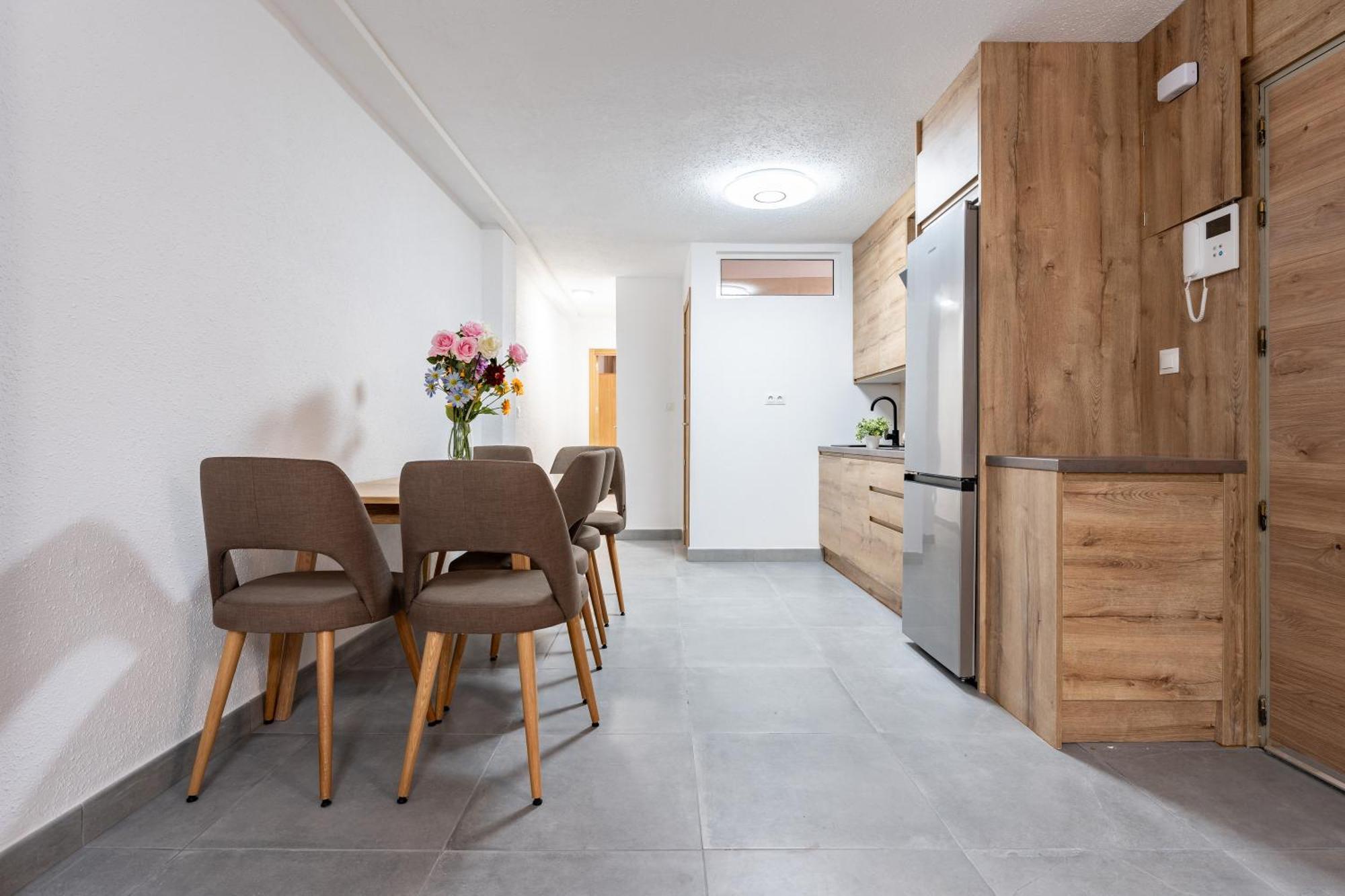 Centro Apartment