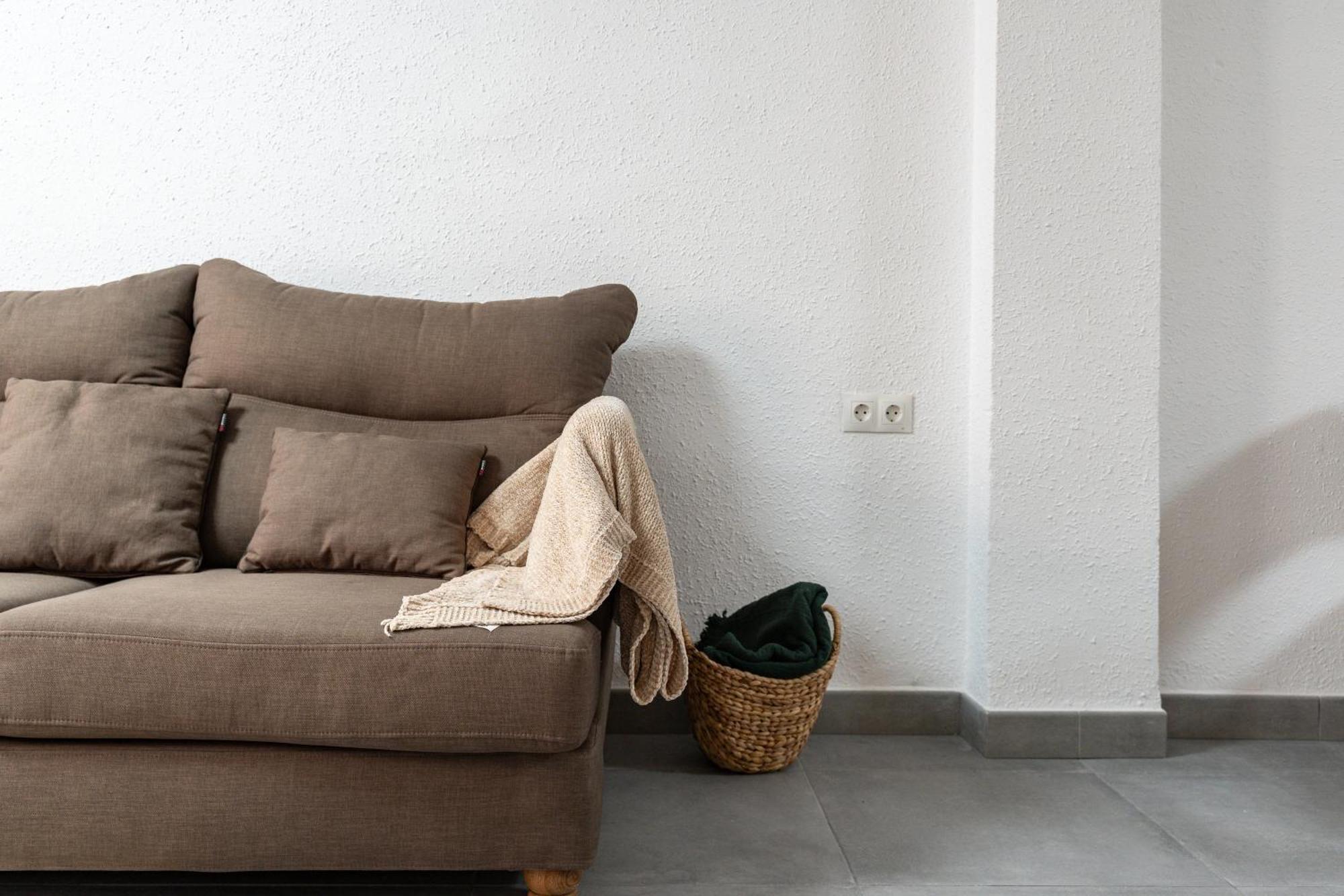 Centro Apartment *