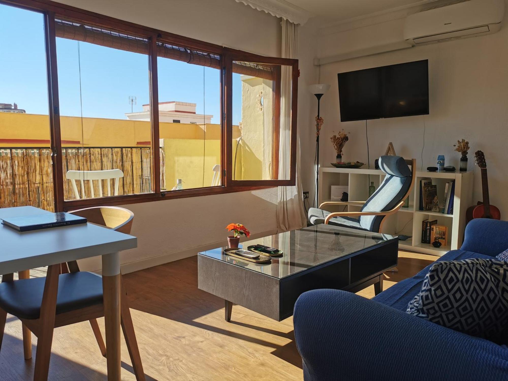 El Refugio De Torrijos Apartment