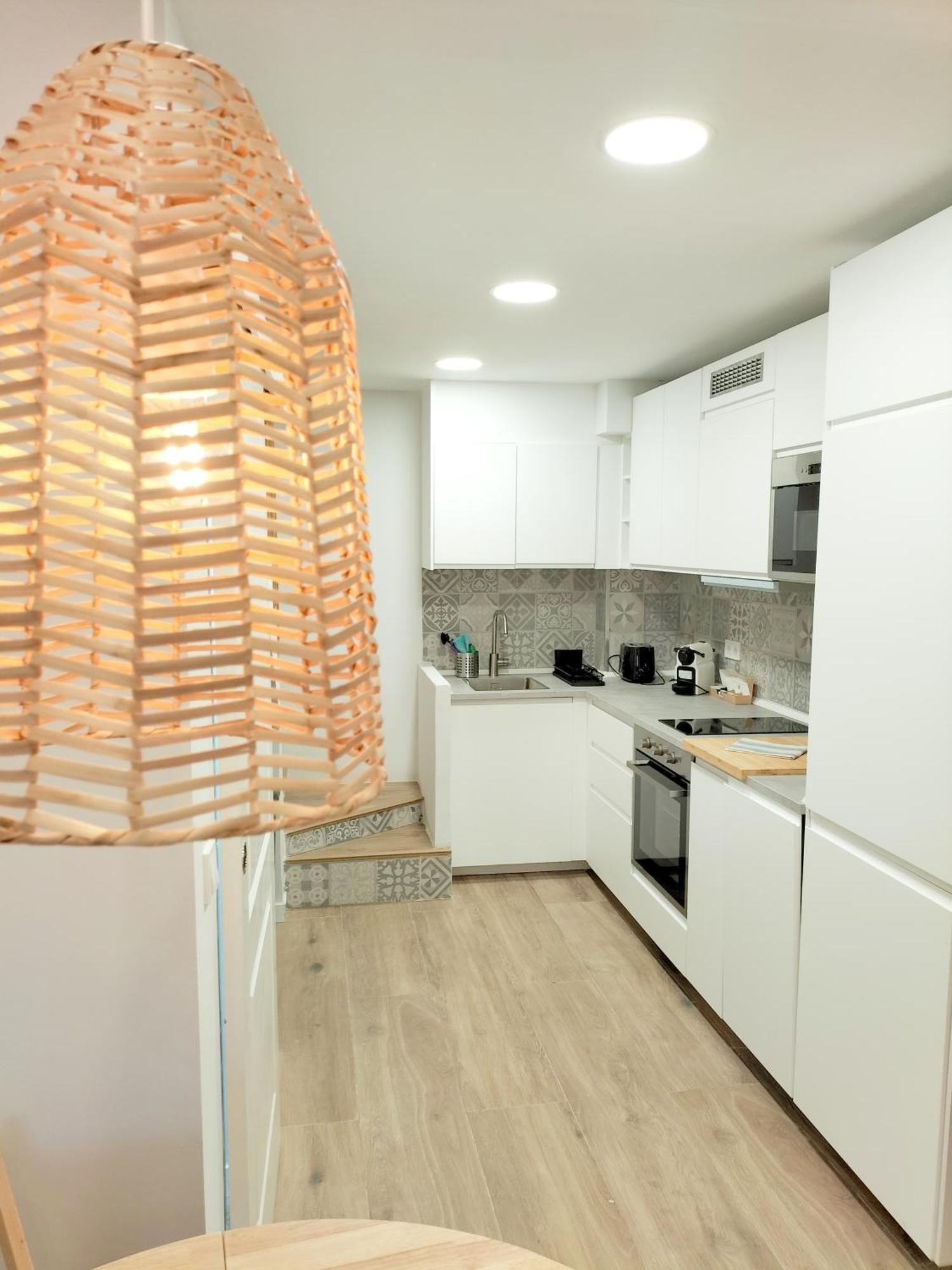 Holiday home Rincon Del Mar En Malaga