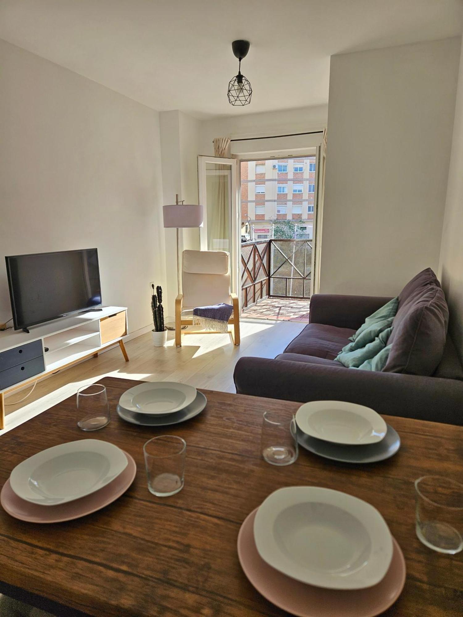 Apartment Apartamento Plaza Capuchinos *