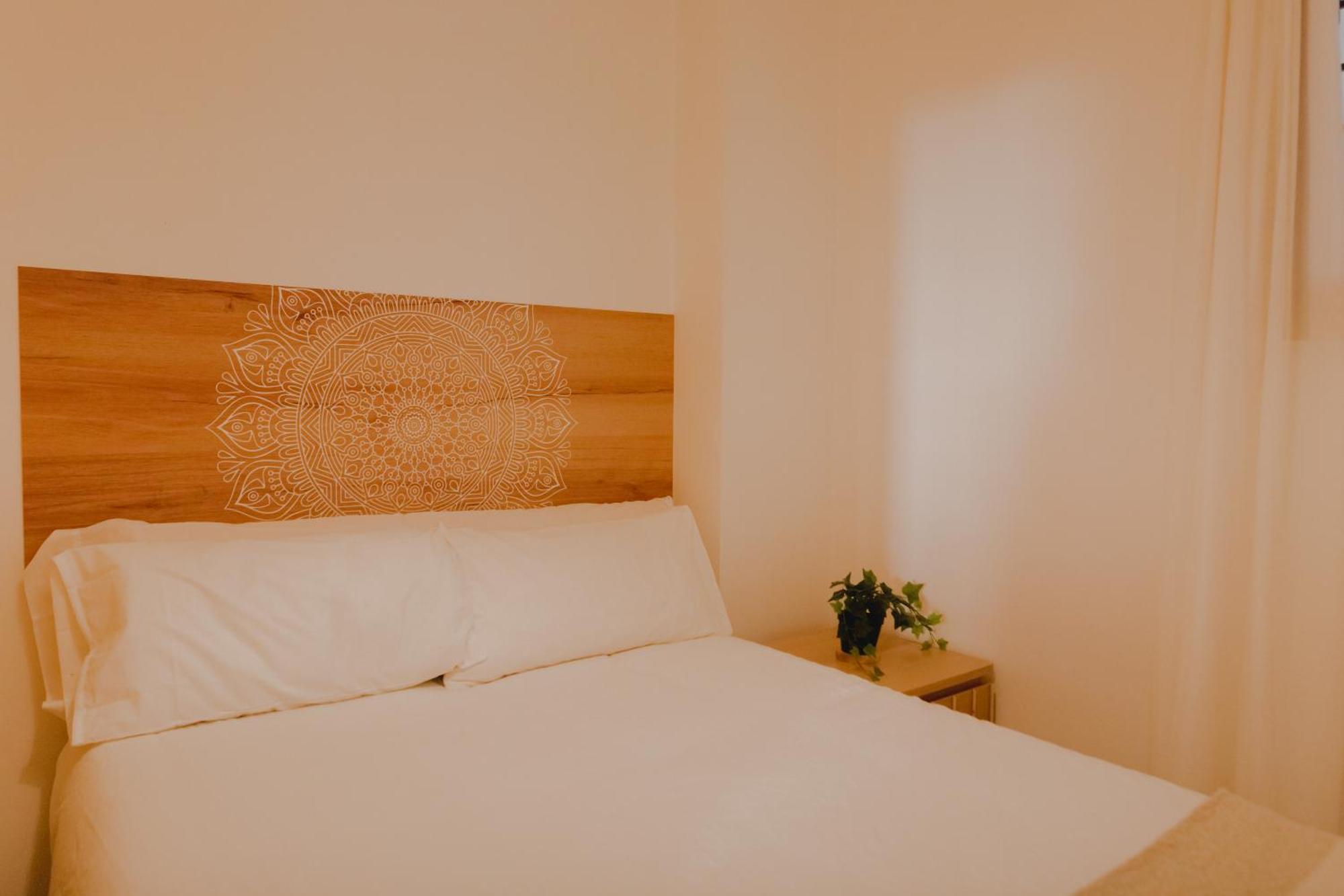 Apartment Zamorano Malaga