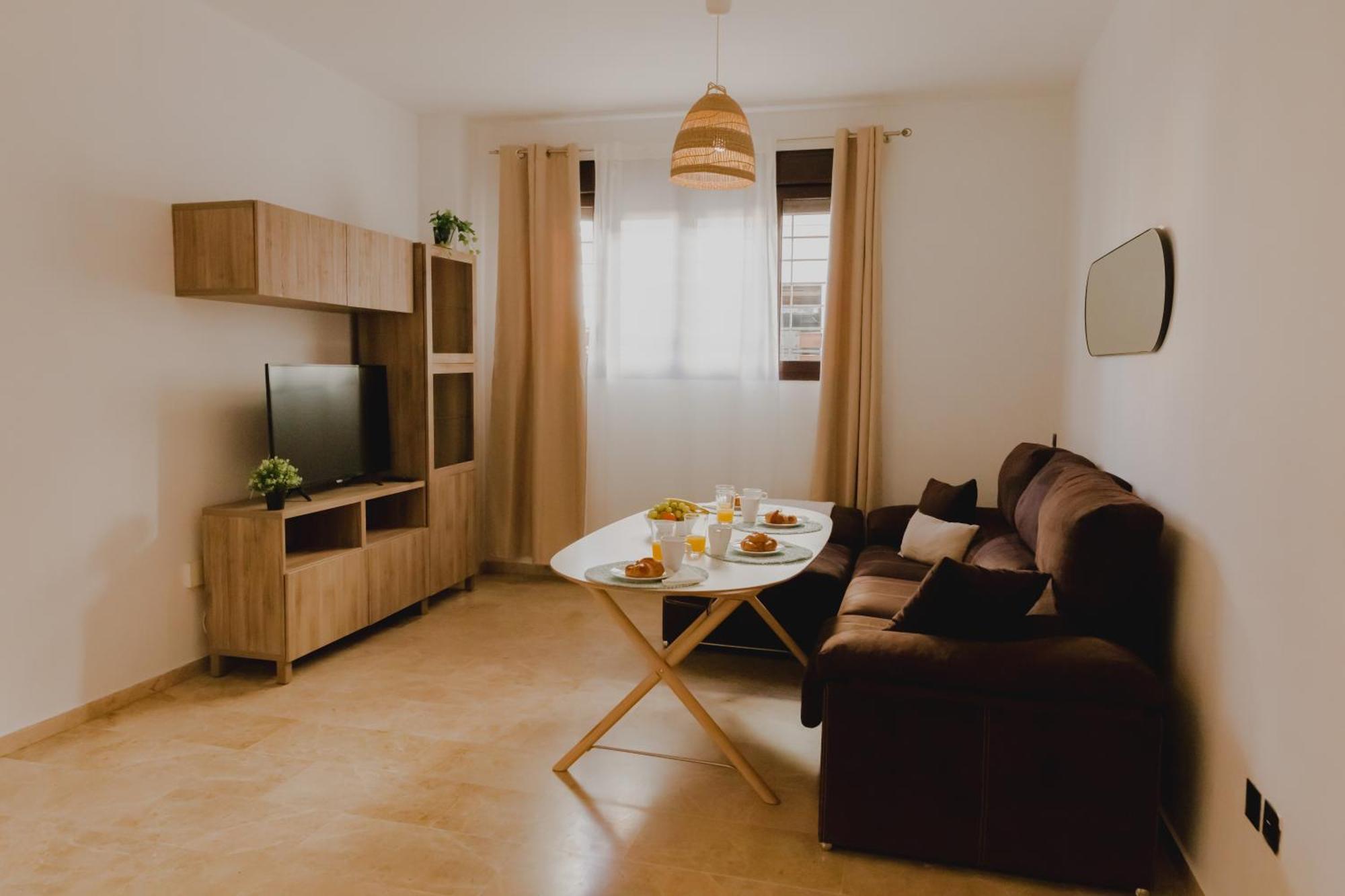 Apartment Zamorano
