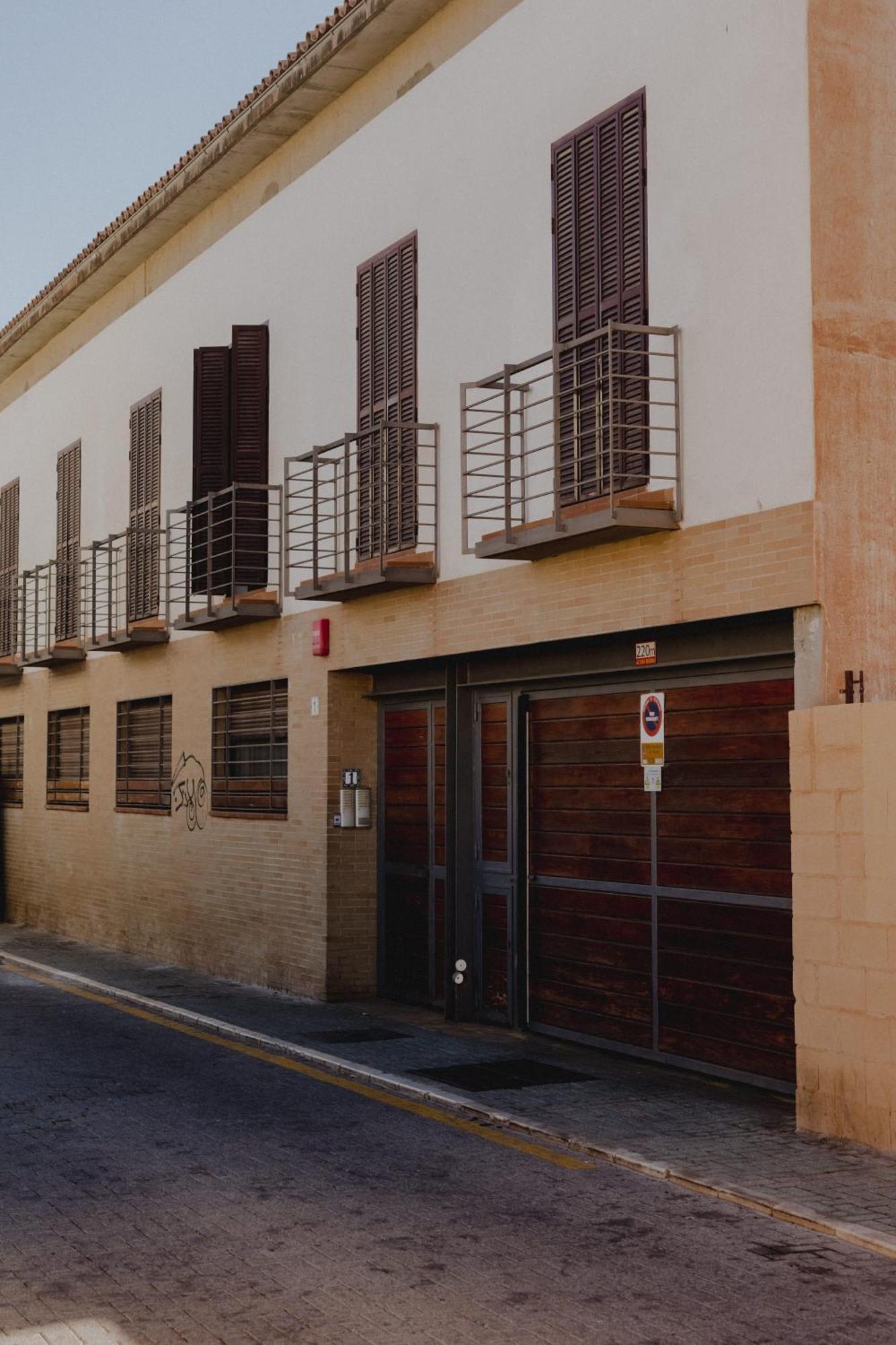 Apartment Zamorano