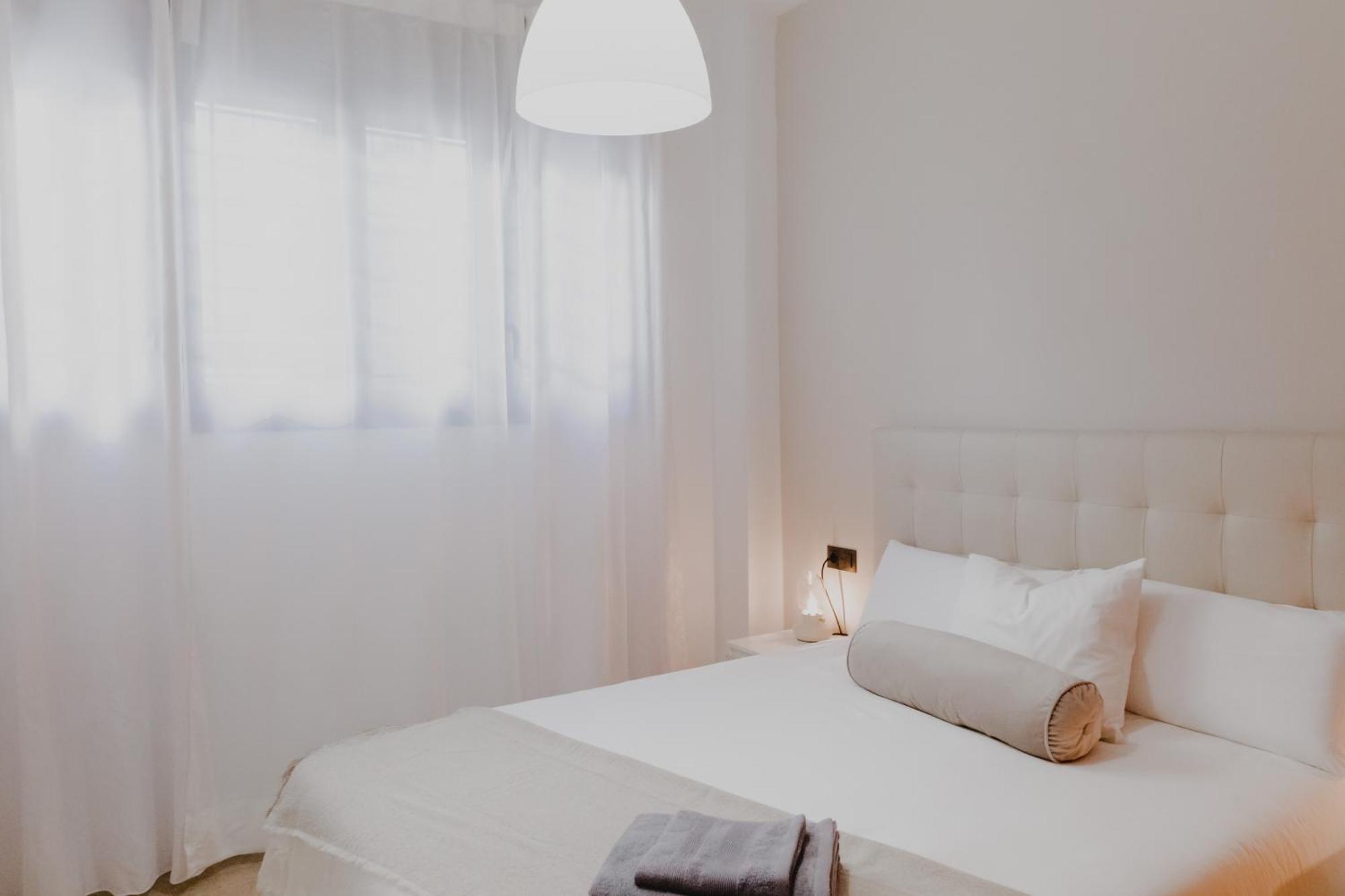 Zamorano Apartment *