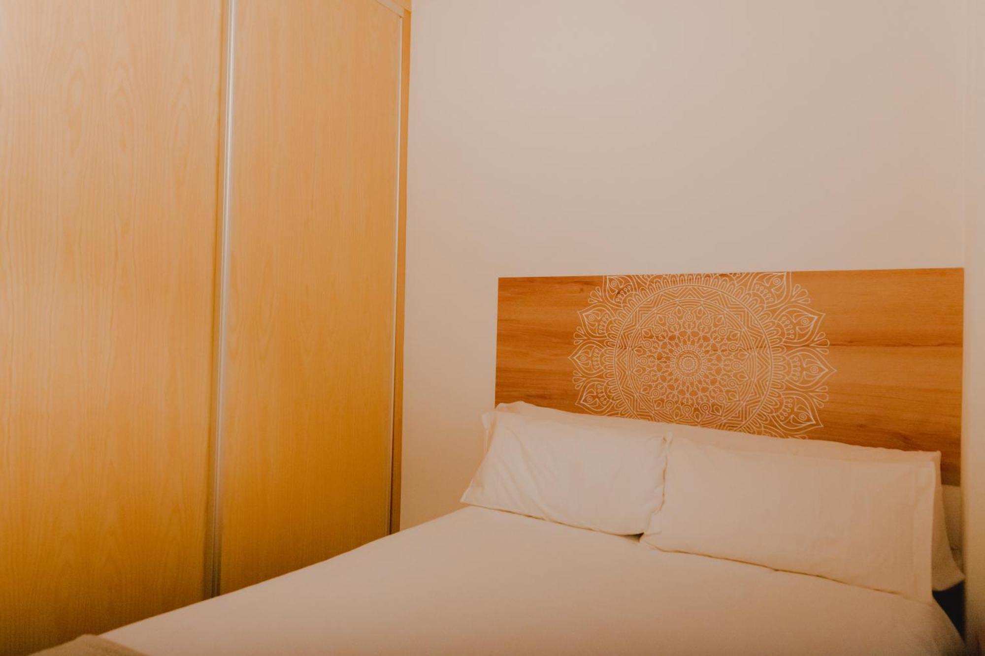 Zamorano Apartment