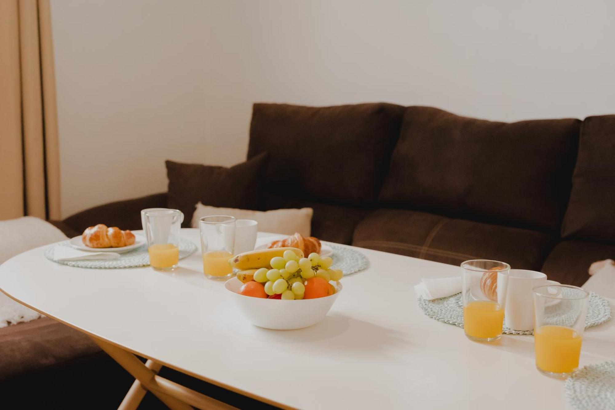 Zamorano Apartment Malaga