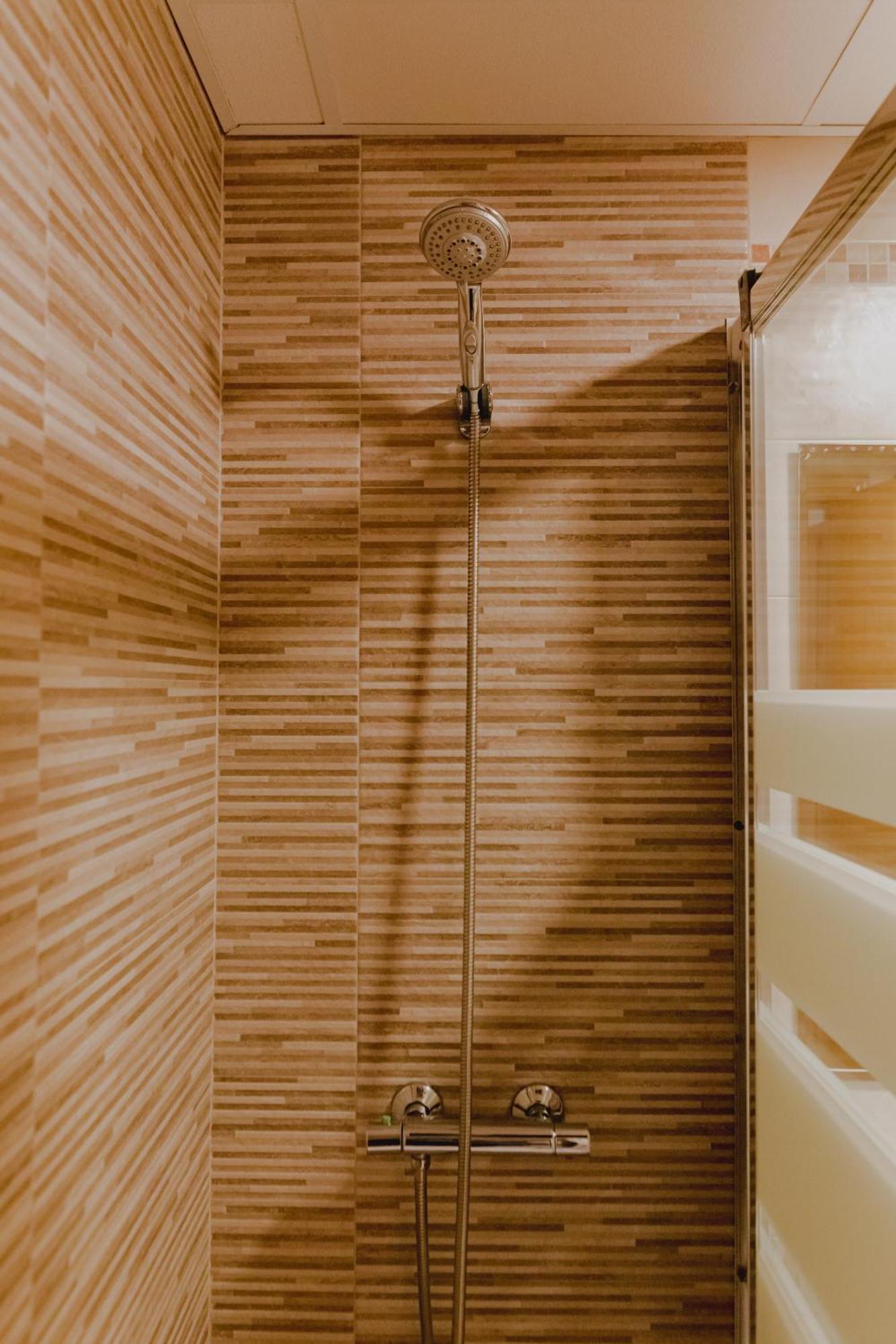 Apartment Zamorano Malaga